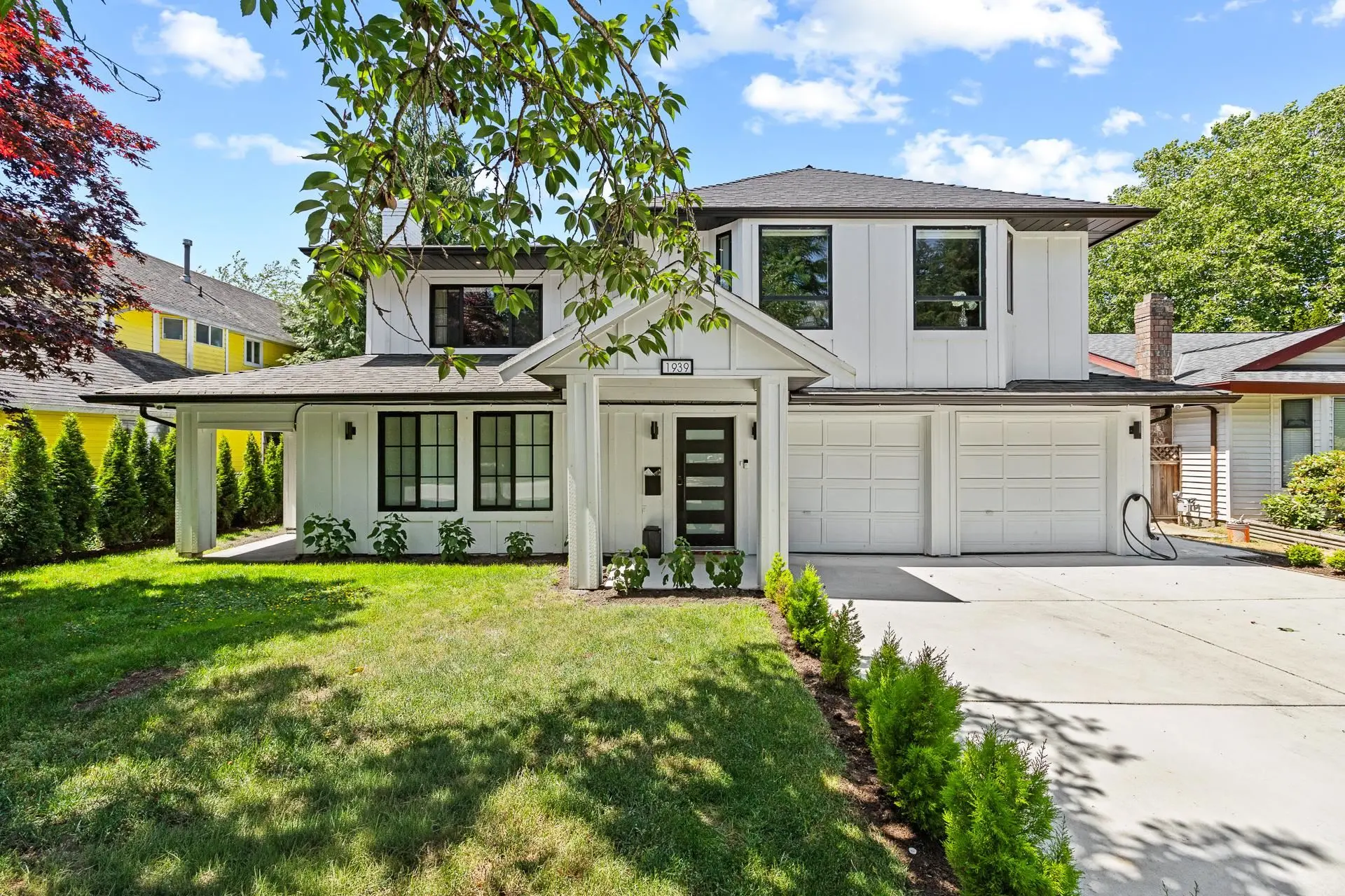 Property at 1939 144 Street, Surrey, BC