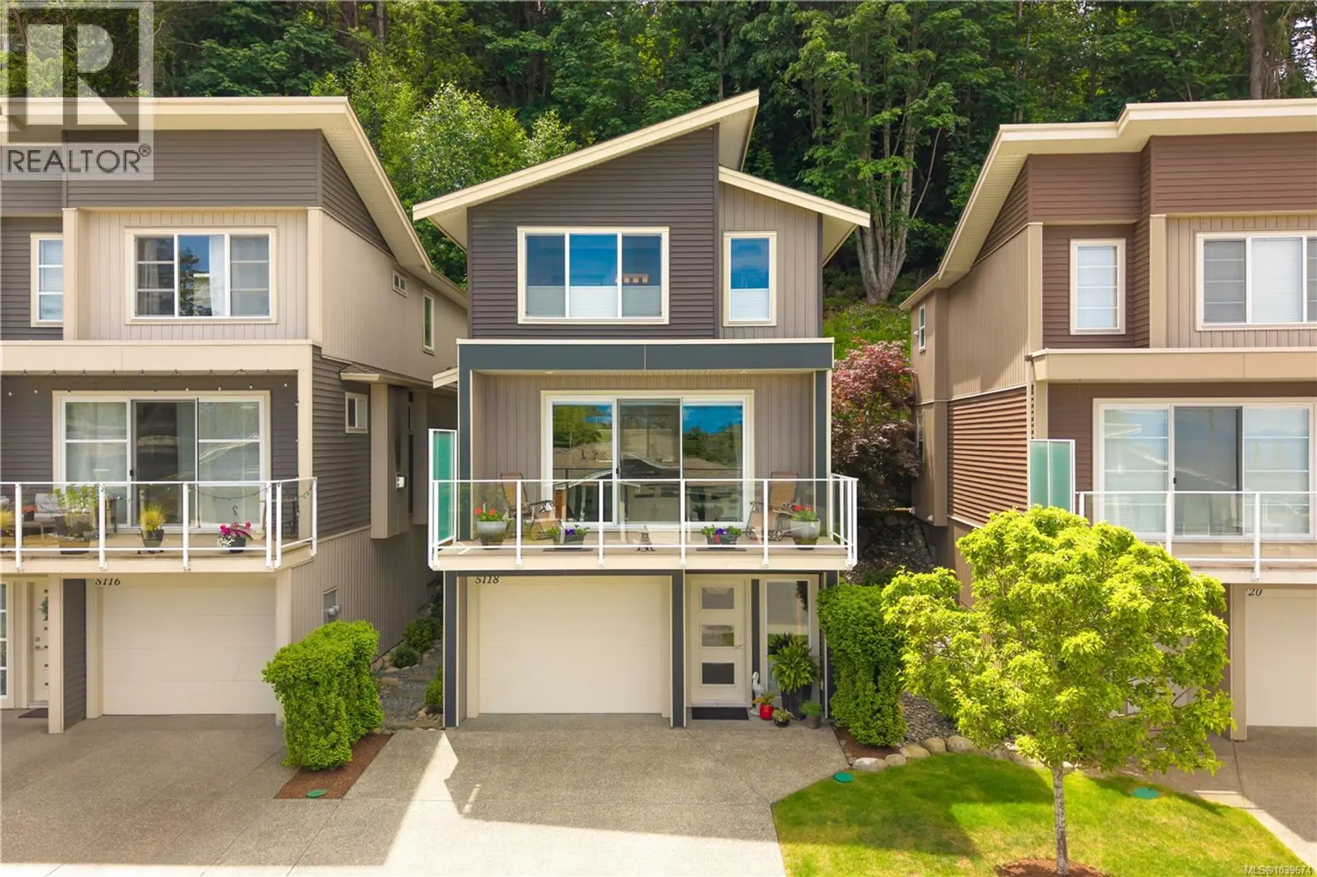Property at 5118 Dunn Pl, Nanaimo, BC