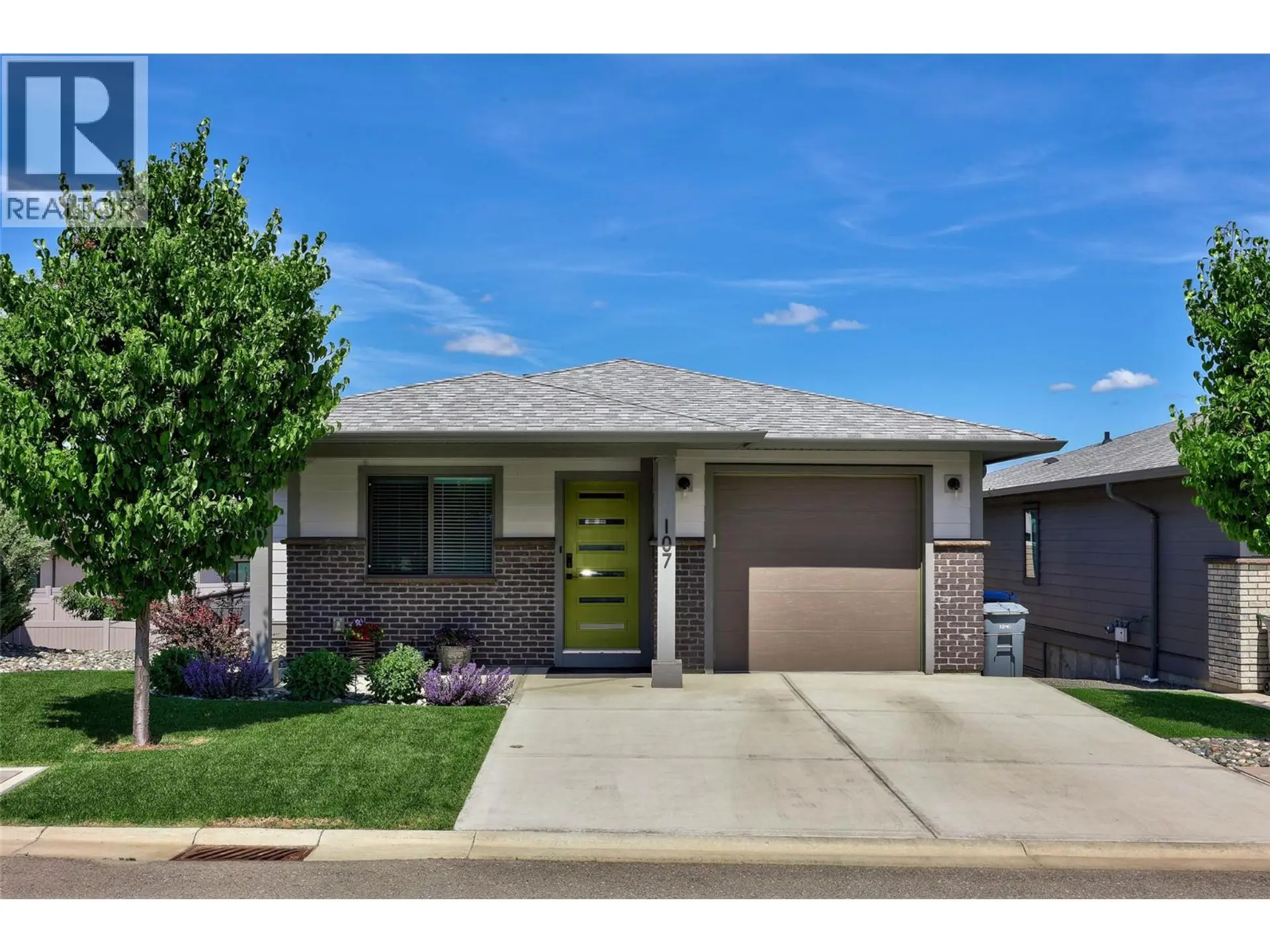 Property at #107 1323 KINROSS Place, Kamloops, BC