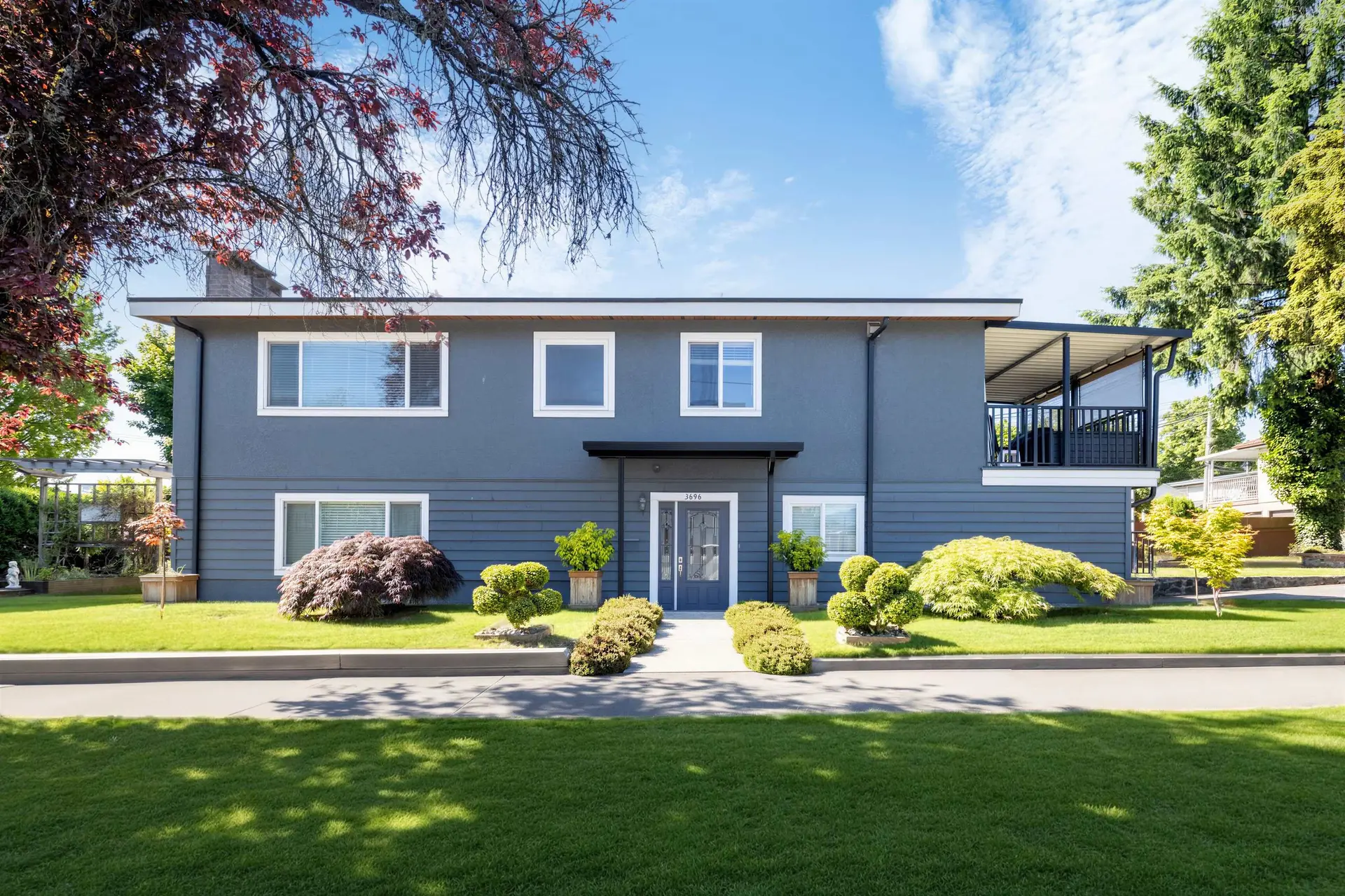 Property at 3696 E 26th Avenue, Vancouver, BC