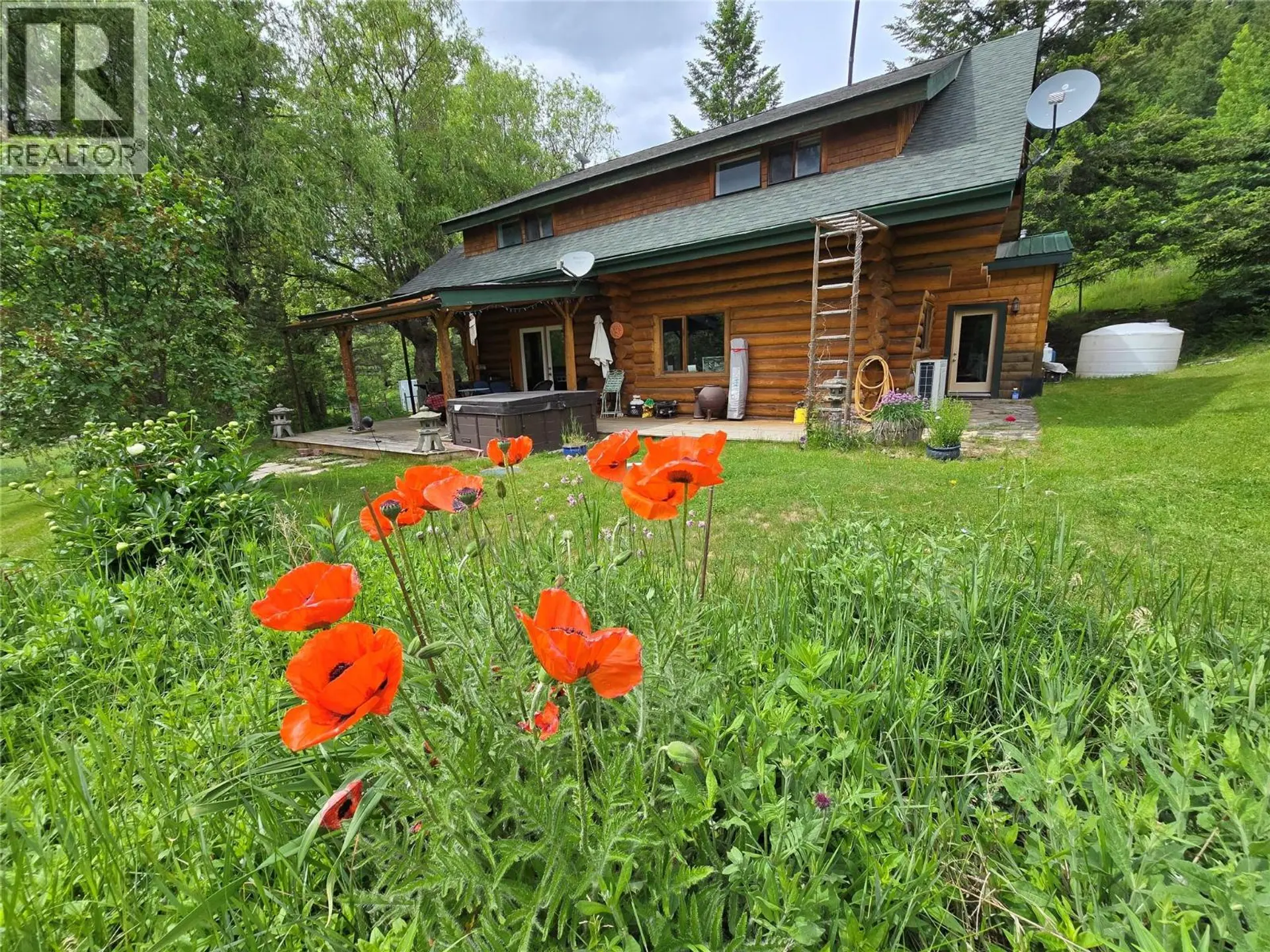 Property at 2492 LLOYD Road, Clearwater, BC