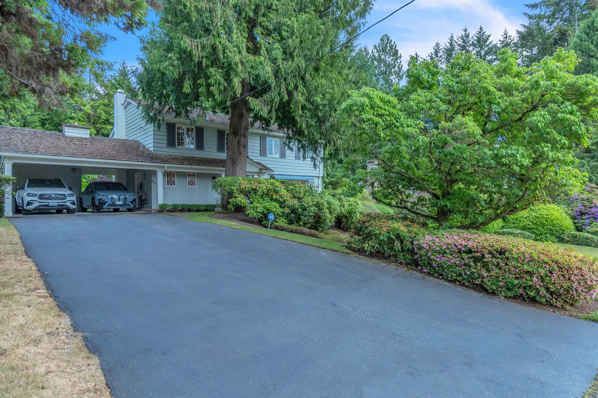 Property at 840 Margaree Place, West Vancouver, BC
