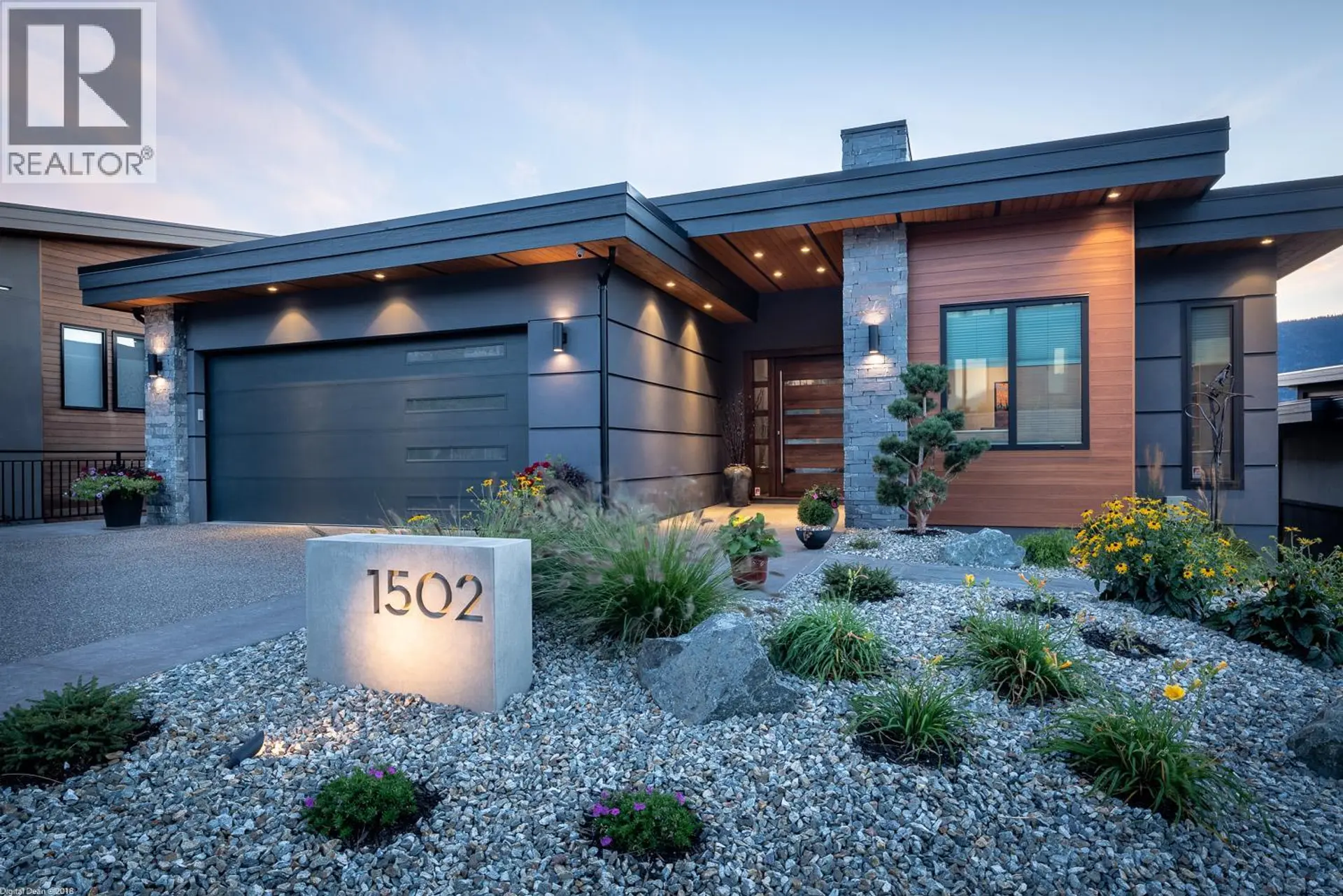 Property at 1502 Marble Ledge Drive, Lake Country, BC