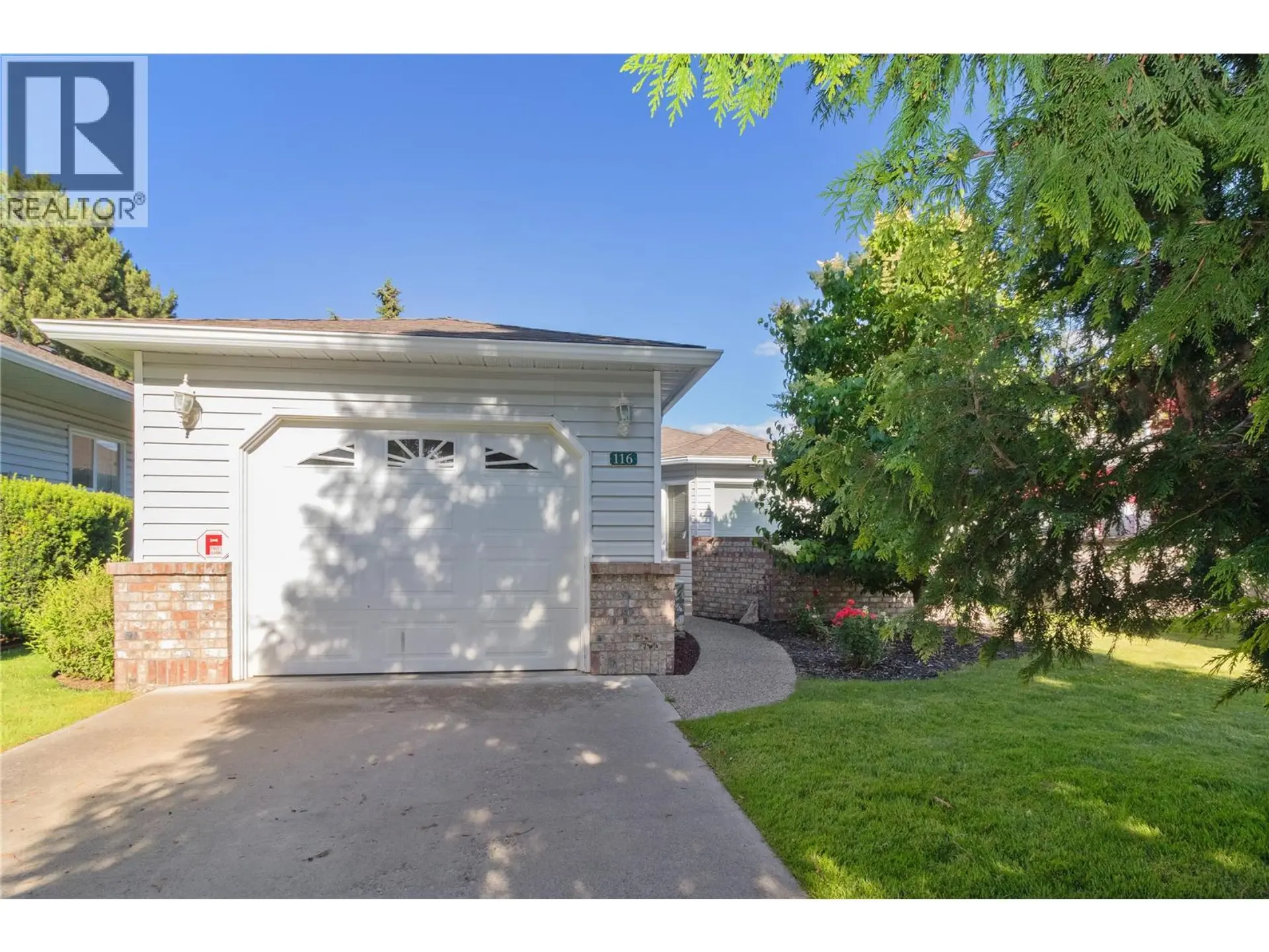 Property at #116 915 Saskatoon Road, Kelowna, BC