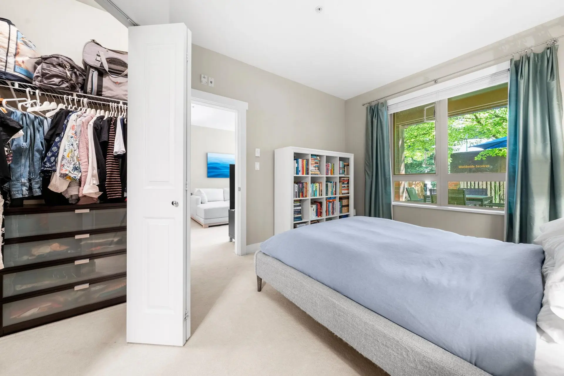 #101 2601 Whiteley Court - Image 7