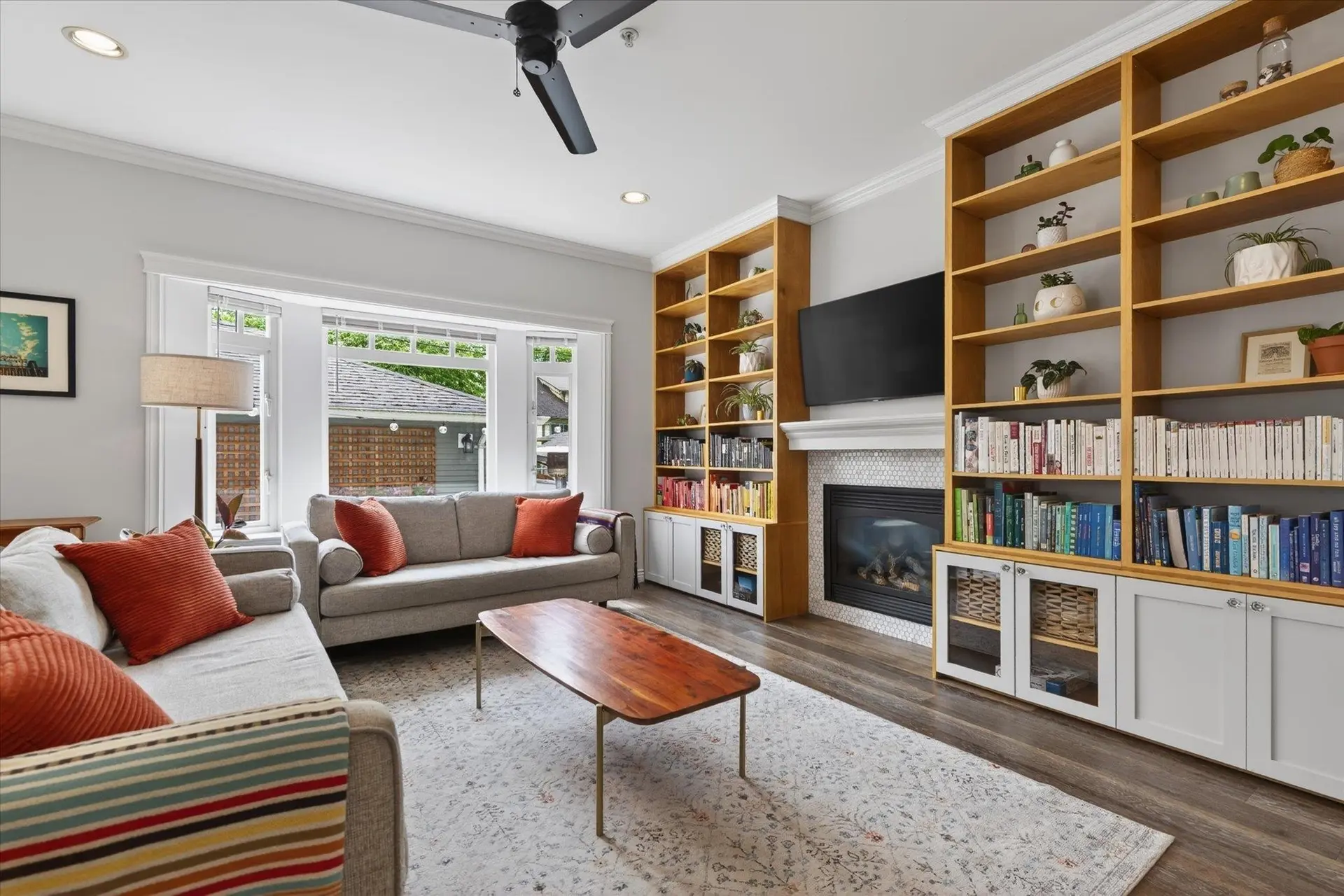 Property at 1528 E Pender Street, Vancouver, BC