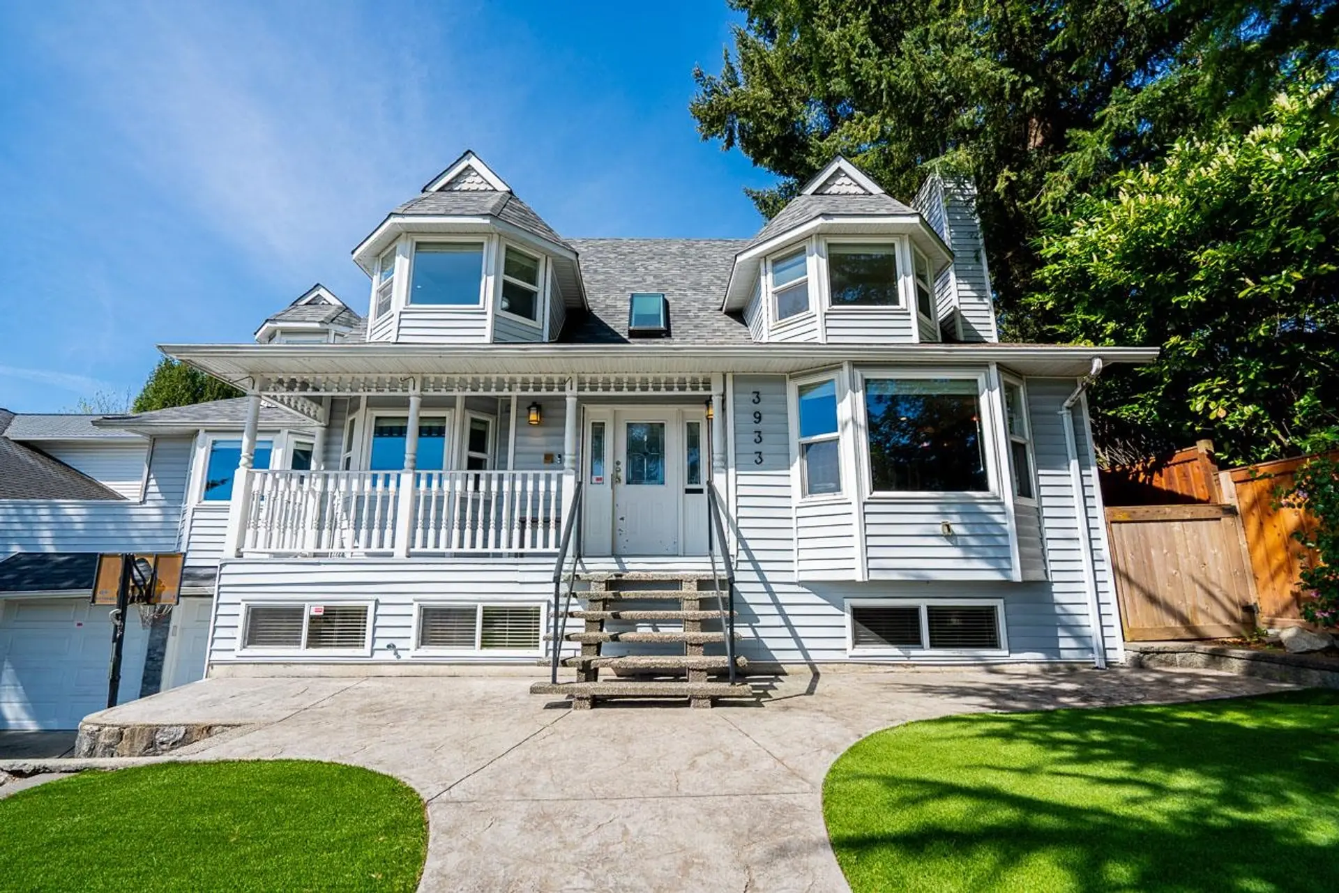 Property at 3933 Toronto Street, Port Coquitlam, BC