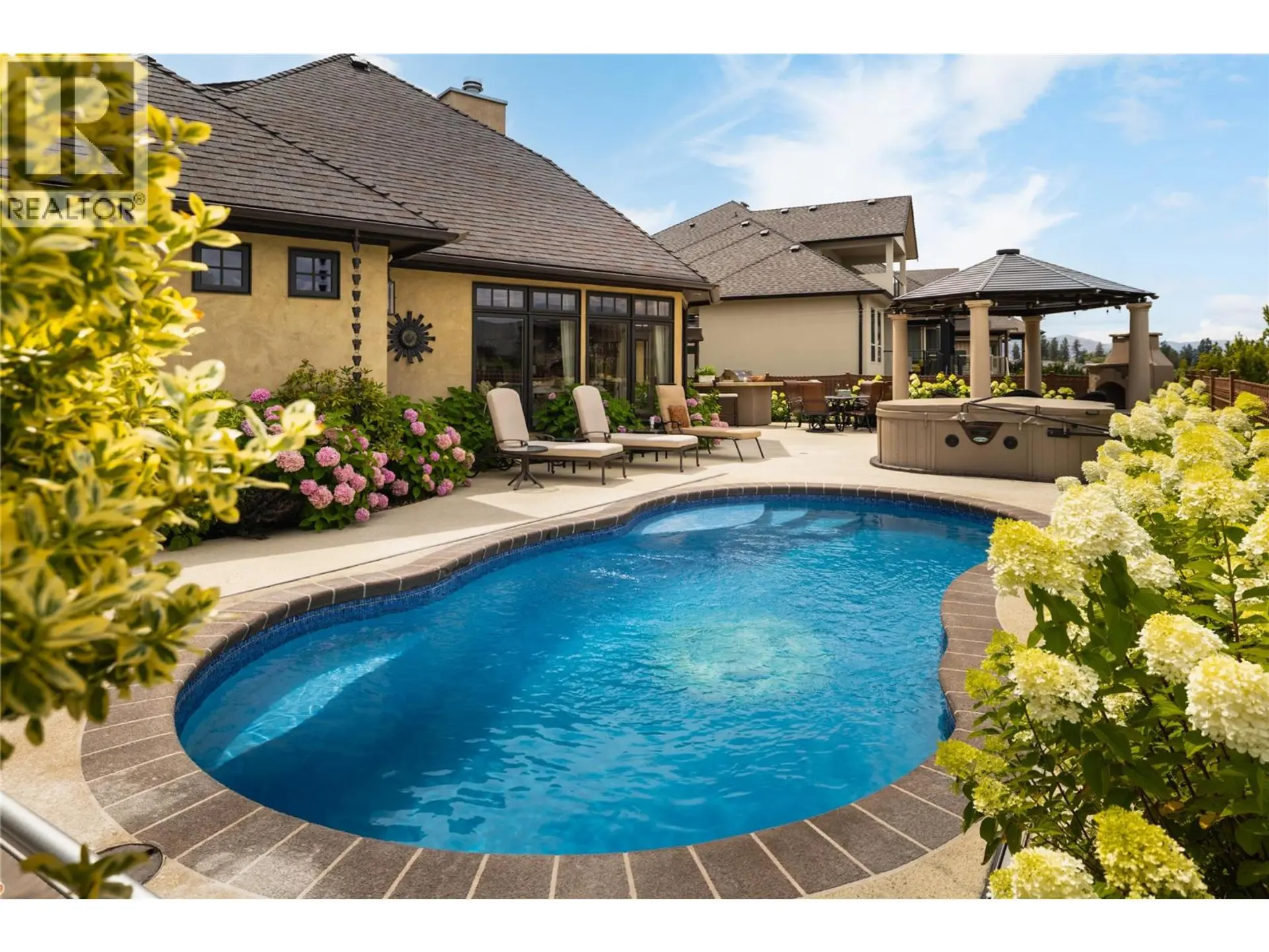 Property at 4768 CARMEL Crescent, Kelowna, BC