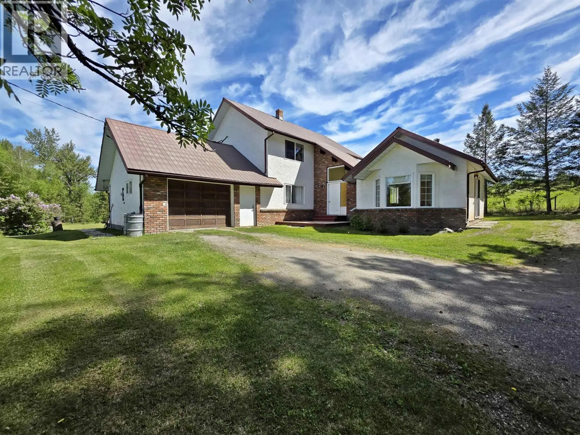 Property at 4667 LUND ROAD, Quesnel, BC