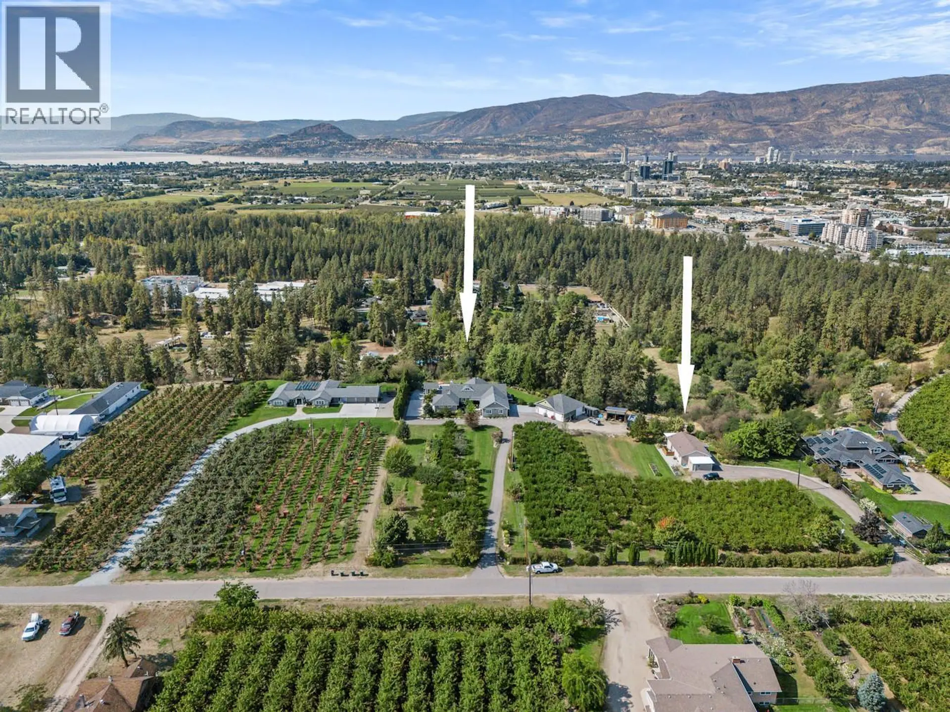 Property at 3022 Dunster Road, Kelowna, BC