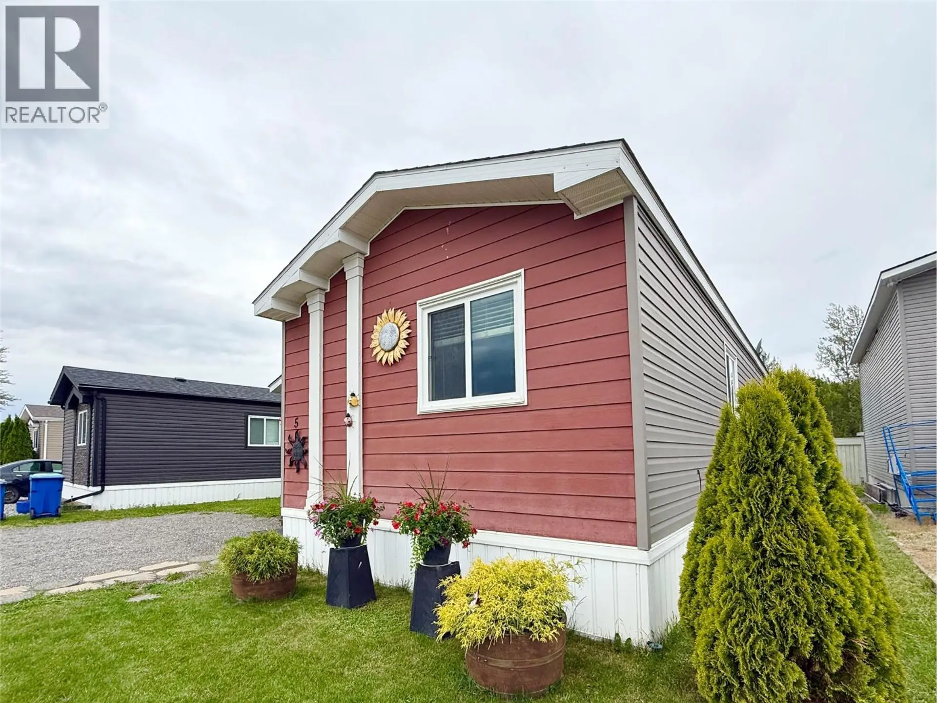 Property at #5 8945 Highway 97 N Highway, Kelowna, BC