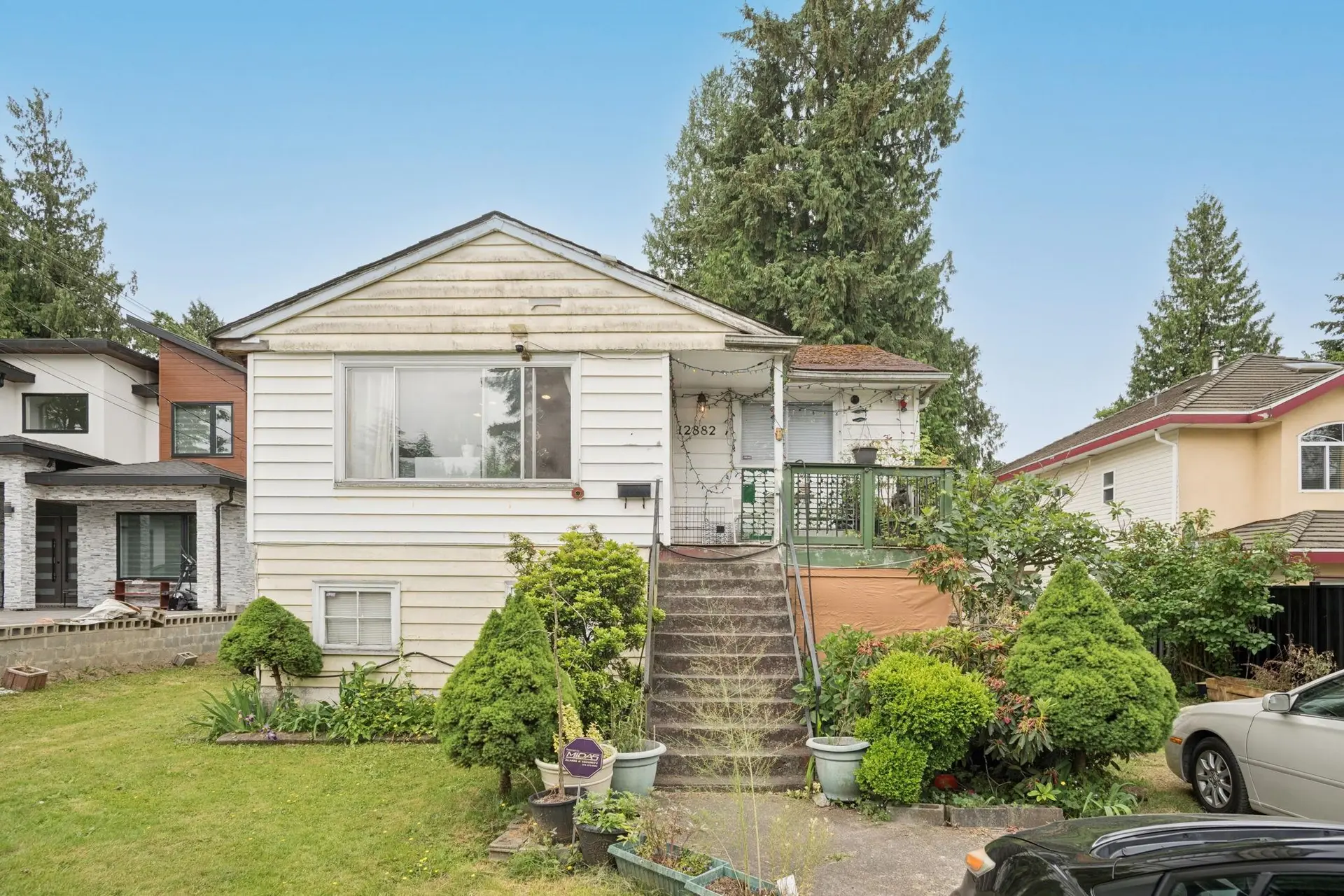Property at 12882 100 Avenue, Surrey, BC