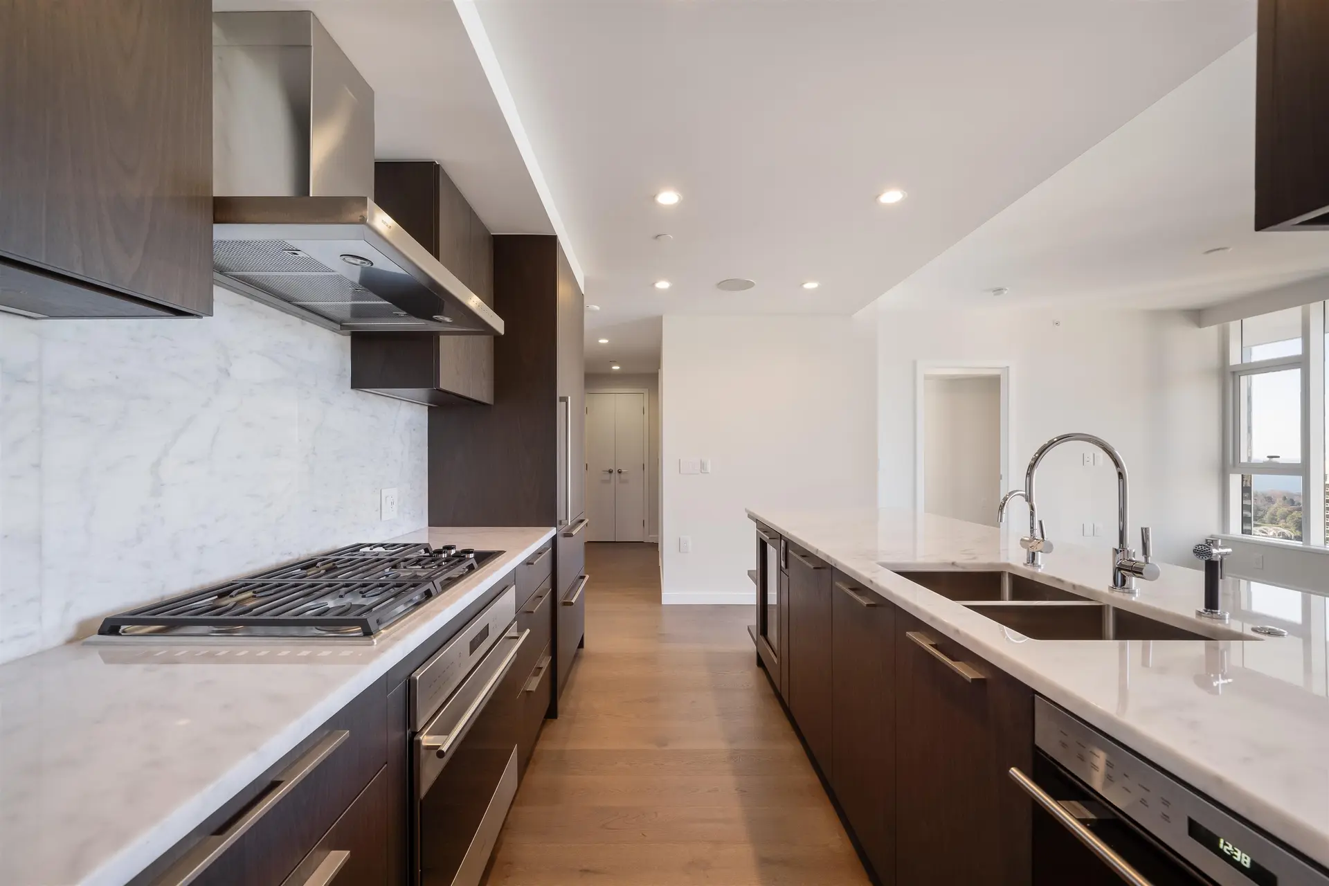 Property at #3305 1335 Howe Street, Vancouver, BC