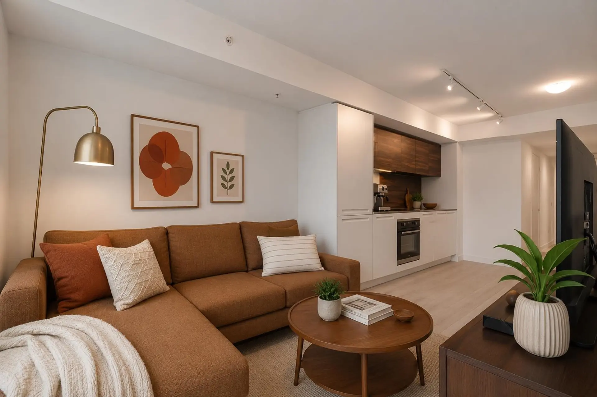 Property at #1003 1133 Hornby Street, Vancouver, BC