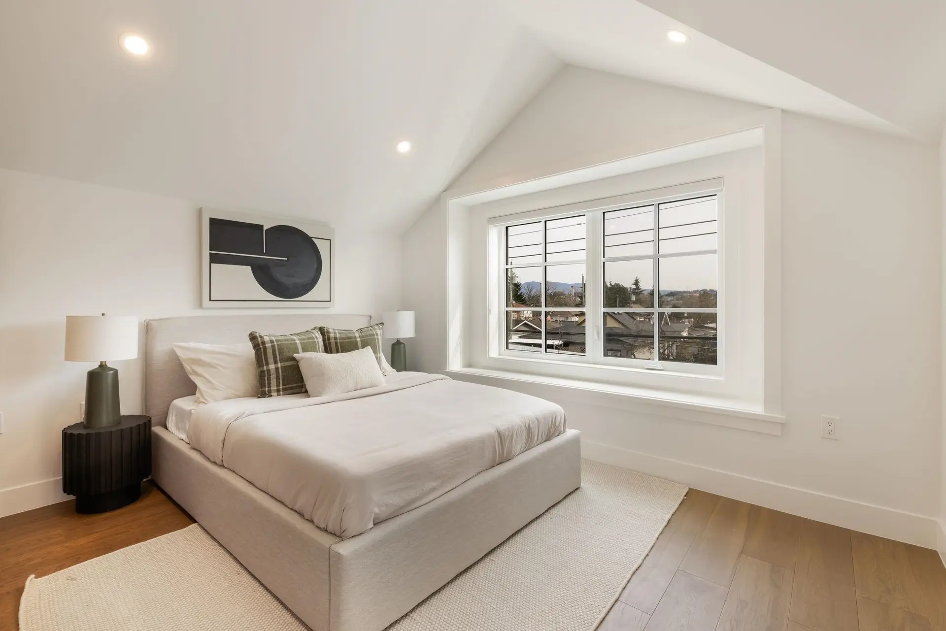 Property at #1 552 Kaslo Street, Vancouver, BC