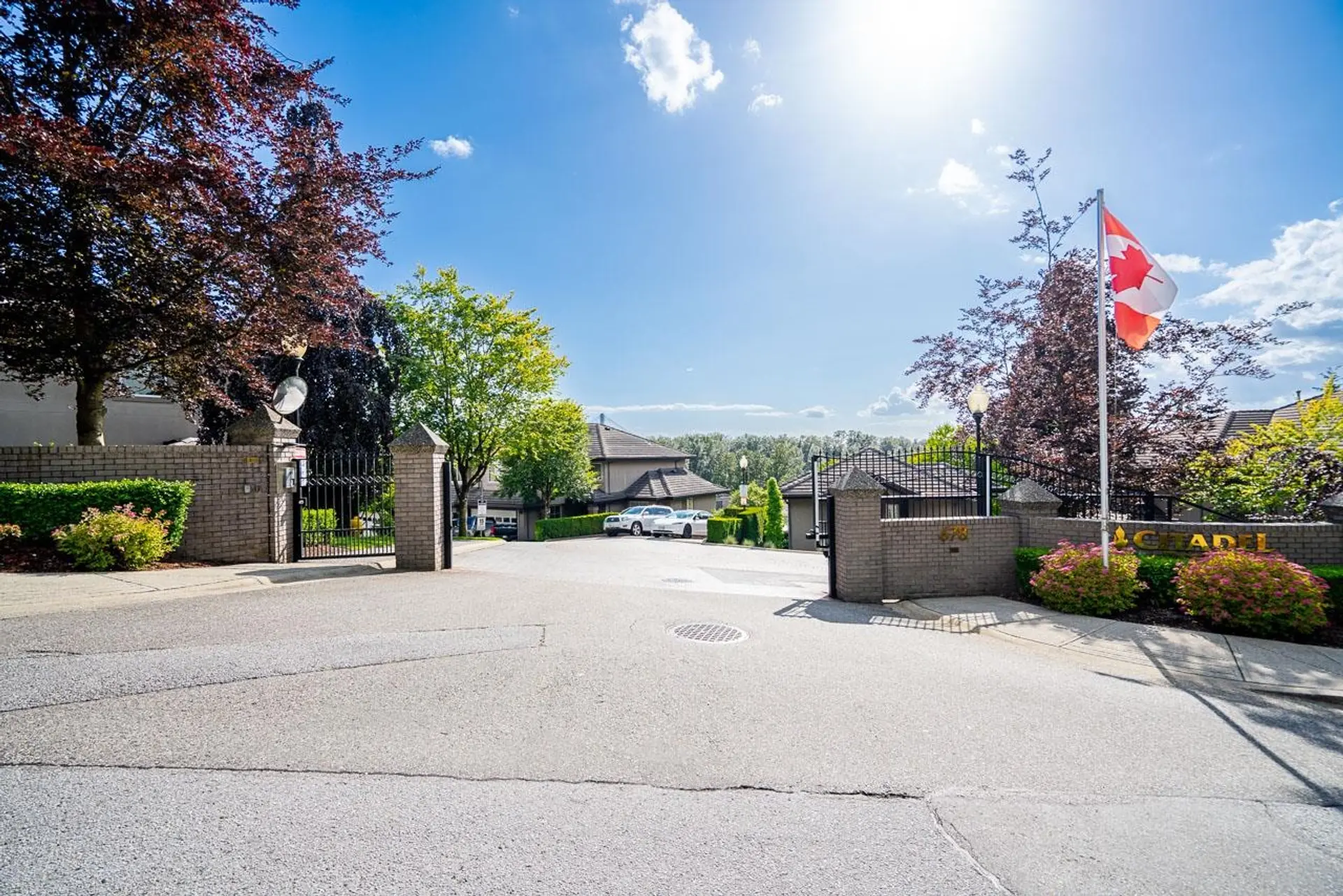 Property at #101 678 Citadel Drive, Port Coquitlam, BC