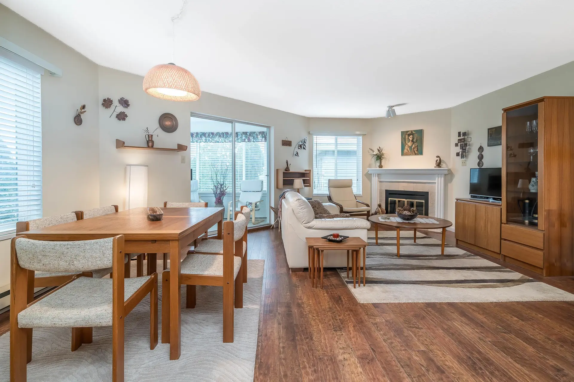 Property at #203 1378 Fir Street, White Rock, BC