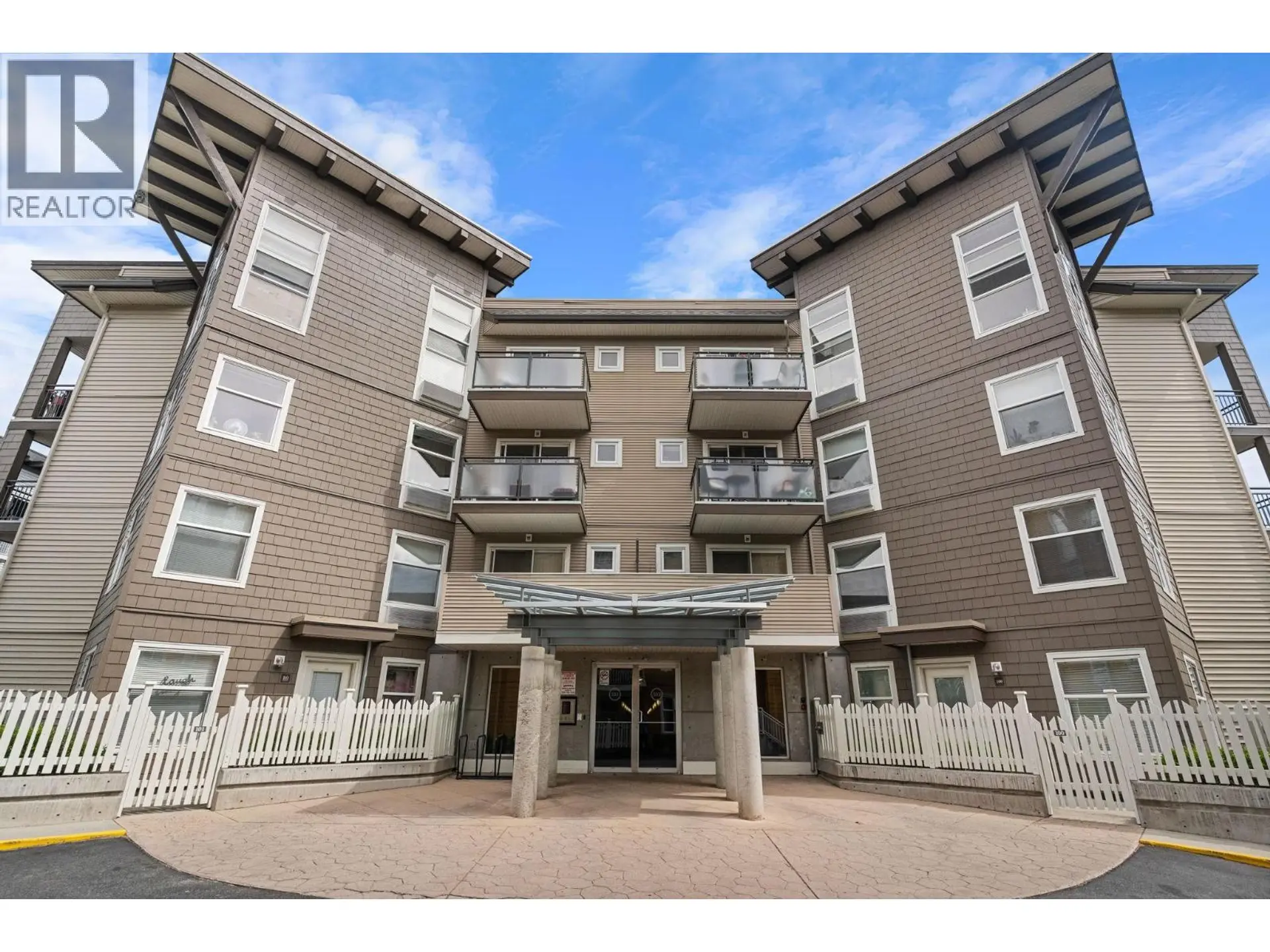 Property at #317 533 Yates Road, Kelowna, BC