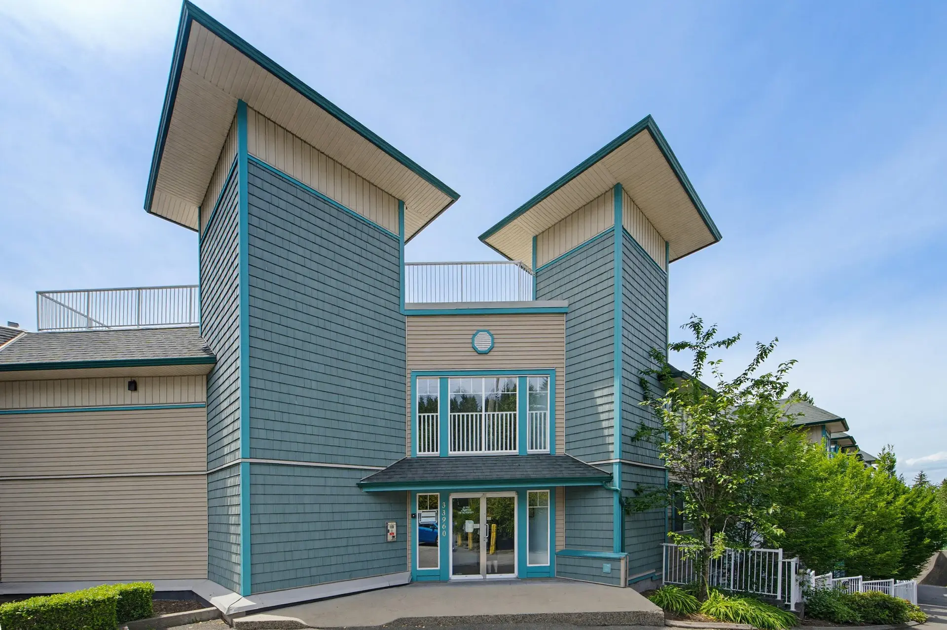 Property at #102 33960 Old Yale Road, Abbotsford, BC