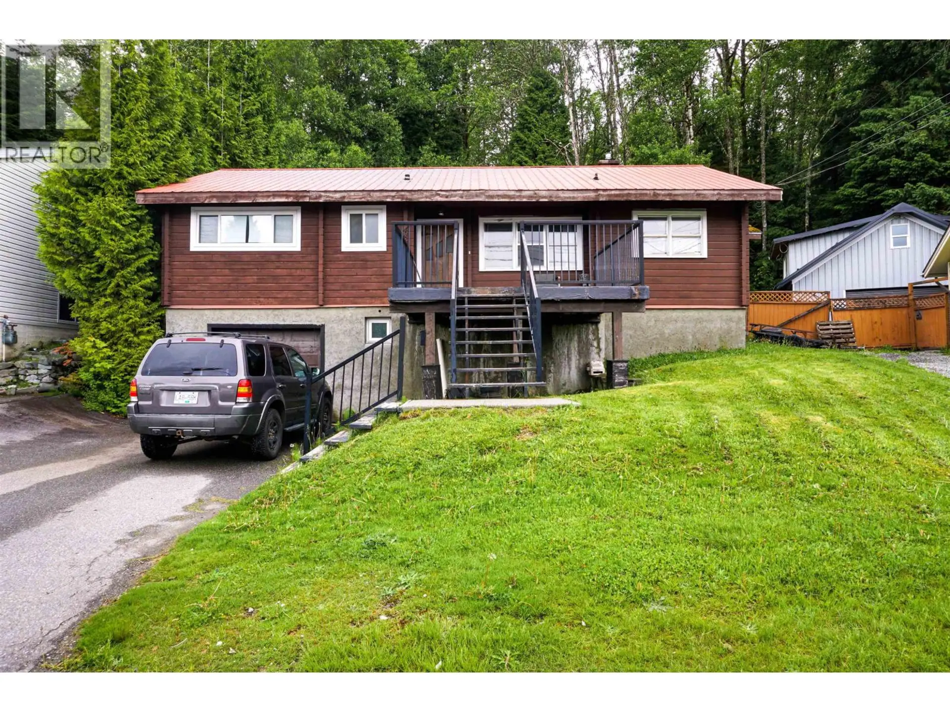 Property at 48 CAPILANO STREET, Kitimat, BC