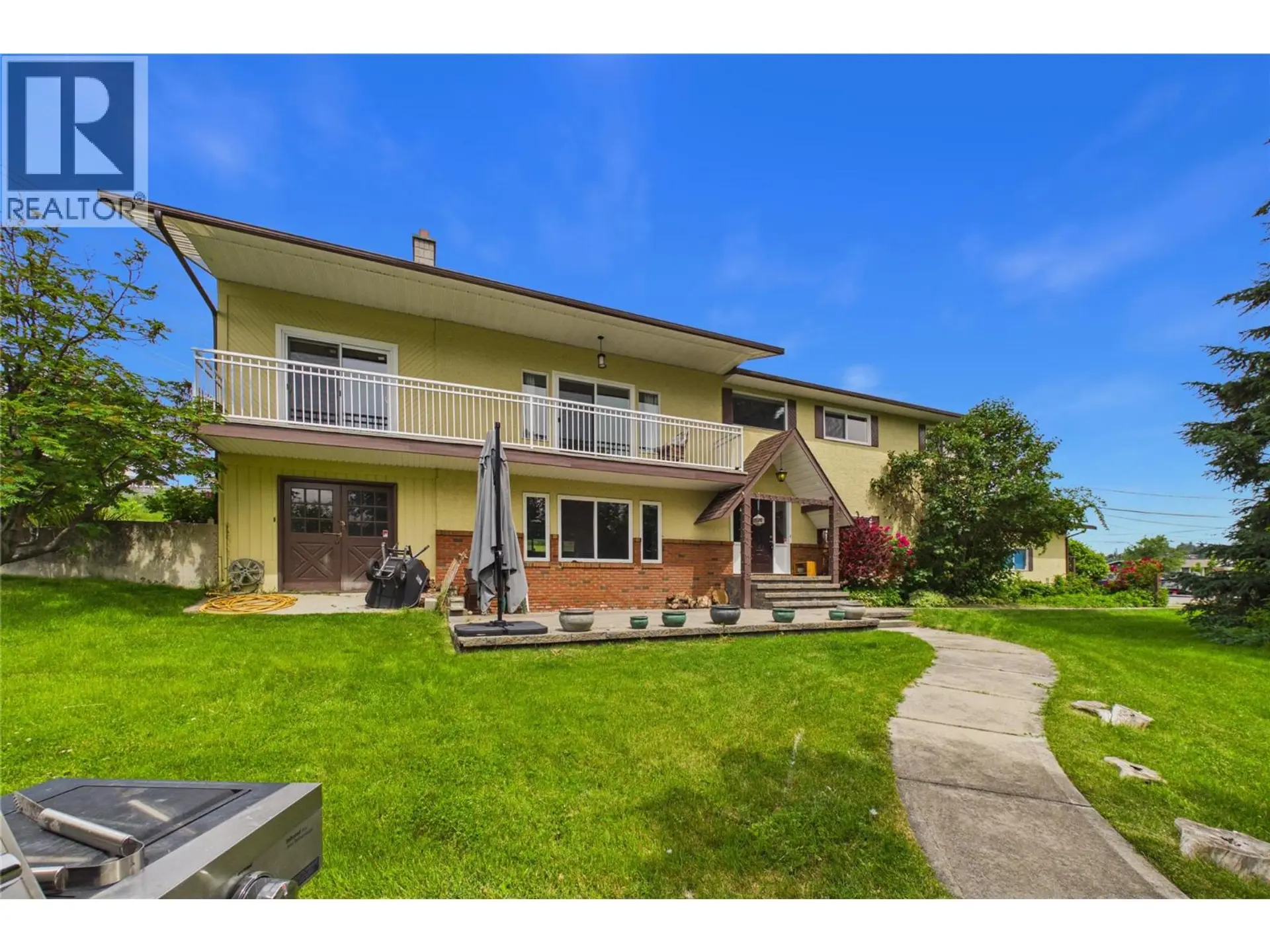 Property at 2483 Chieftain Road, West Kelowna, BC