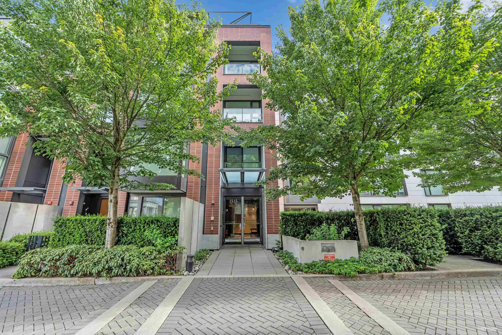 Property at #105 1515 Atlas Lane, Vancouver, BC