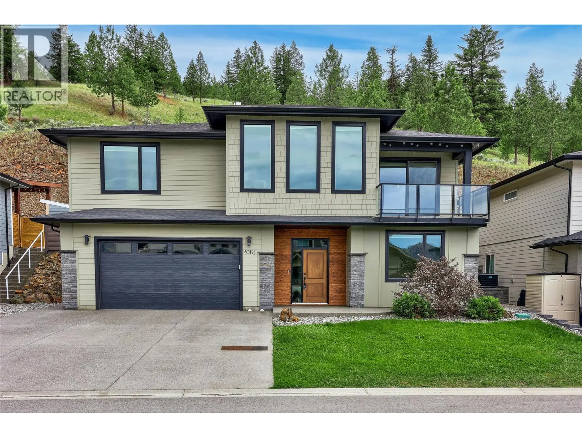 Property at 2061 Galore Crescent, Kamloops, BC