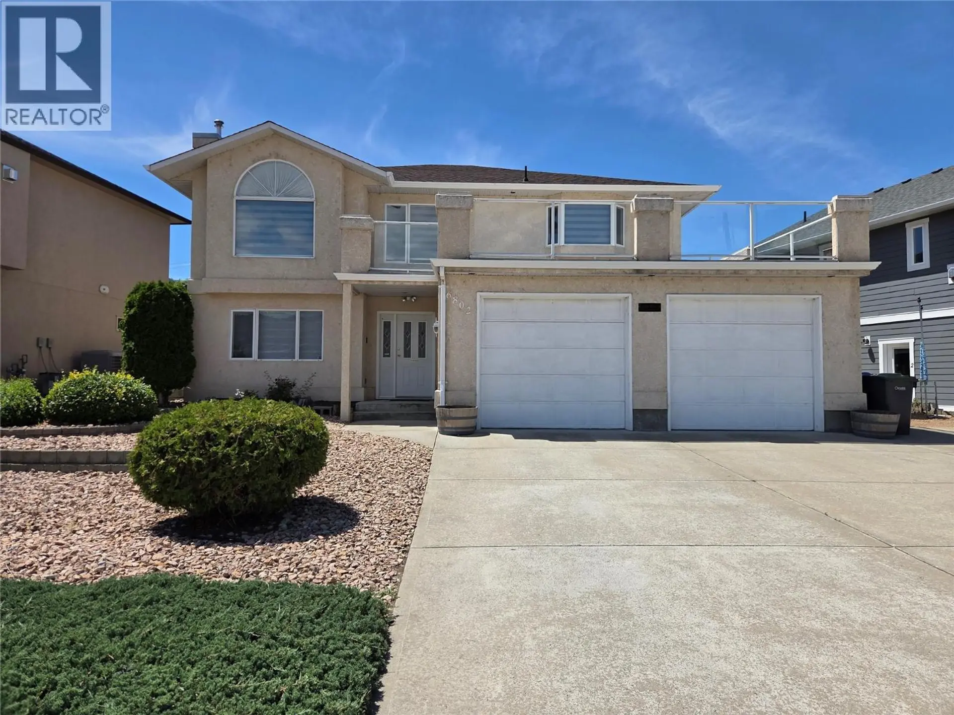 Property at 6802 NIGHTHAWK Drive, Osoyoos, BC