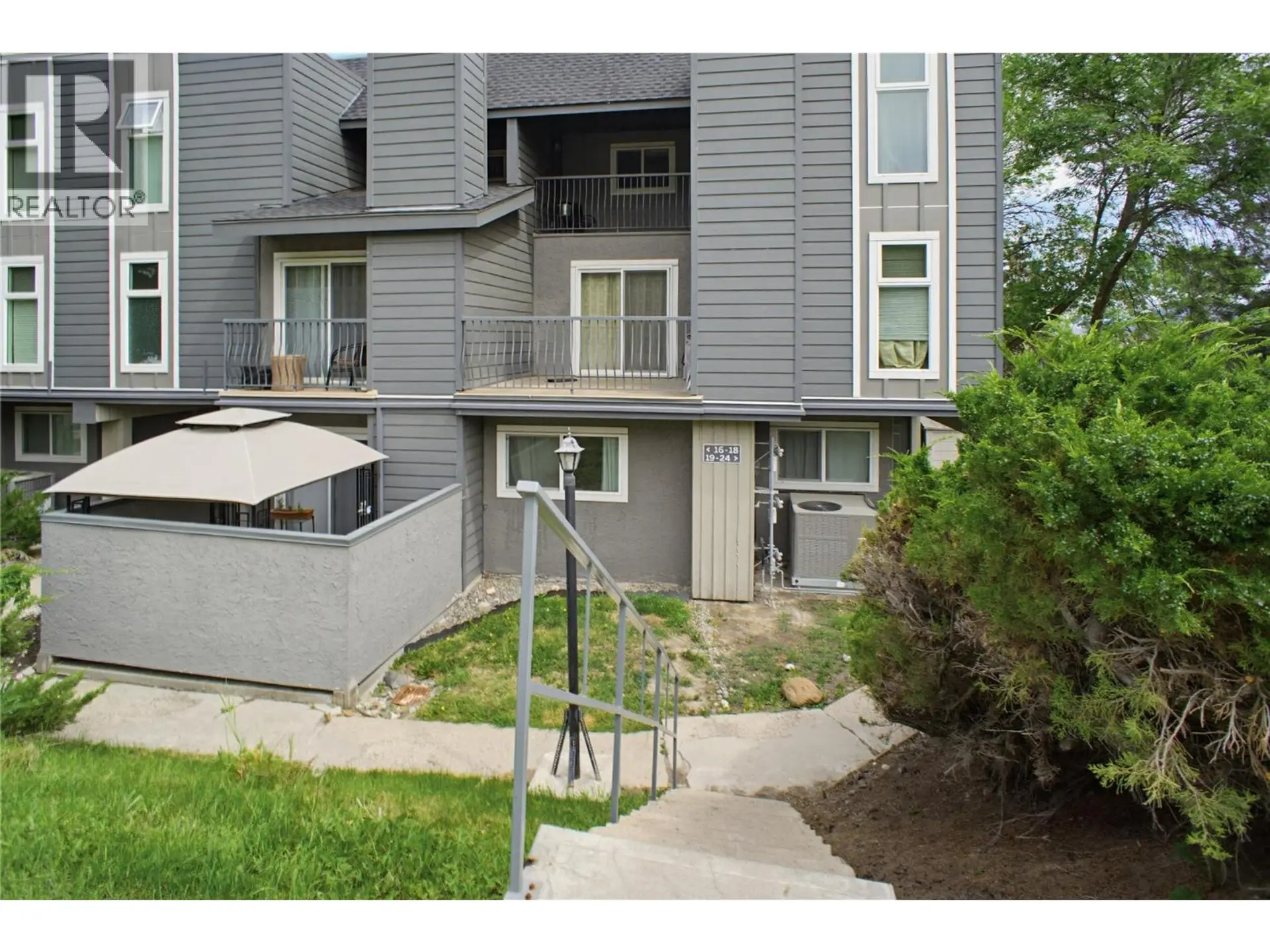 Property at #20 1221 Hugh Allan Drive, Kamloops, BC