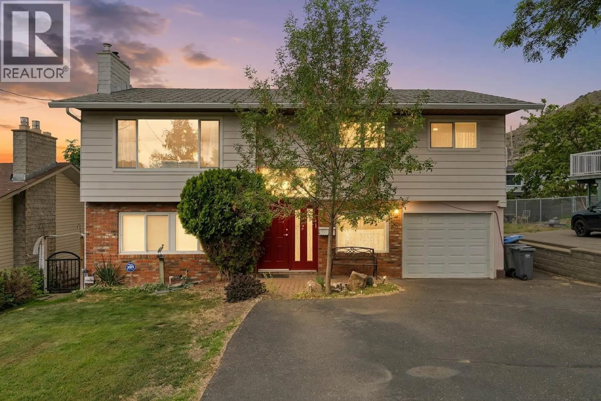 Property at 853 ALPINE Terrace, Kamloops, BC