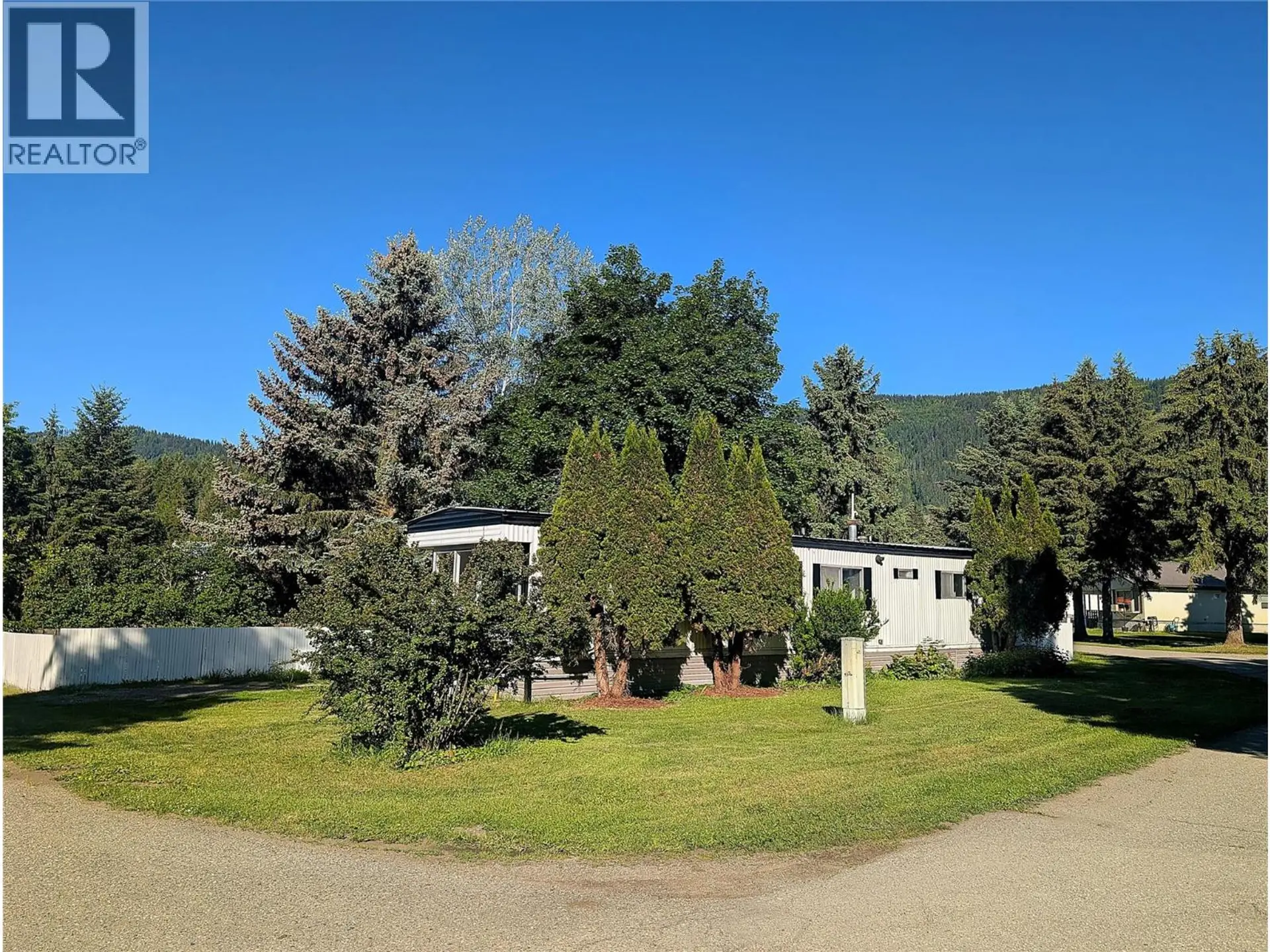 Property at #E9 446 Mabel Lake Road, Lumby, BC