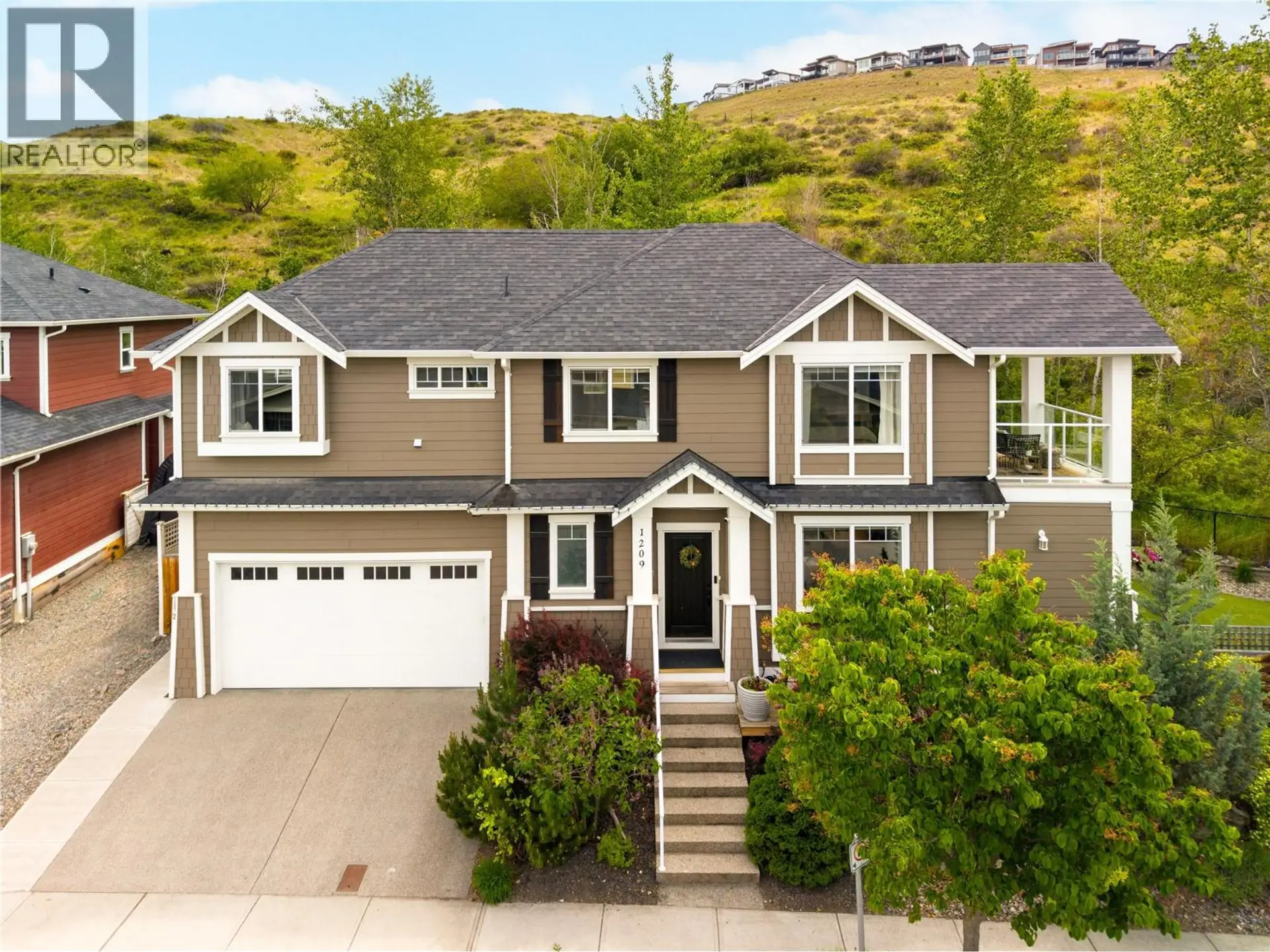 Property at 1209 Bergamot Avenue, Kelowna, BC