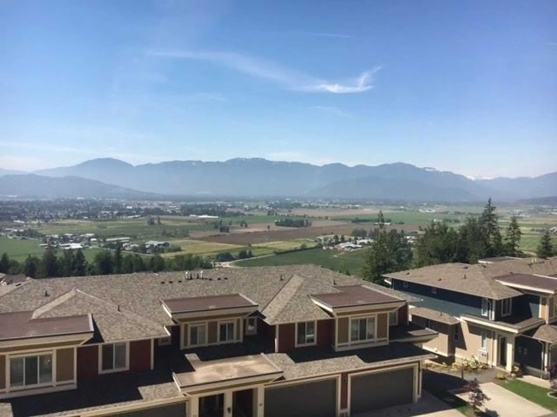 Property at #71 6026 Lindeman Street, Chilliwack, BC