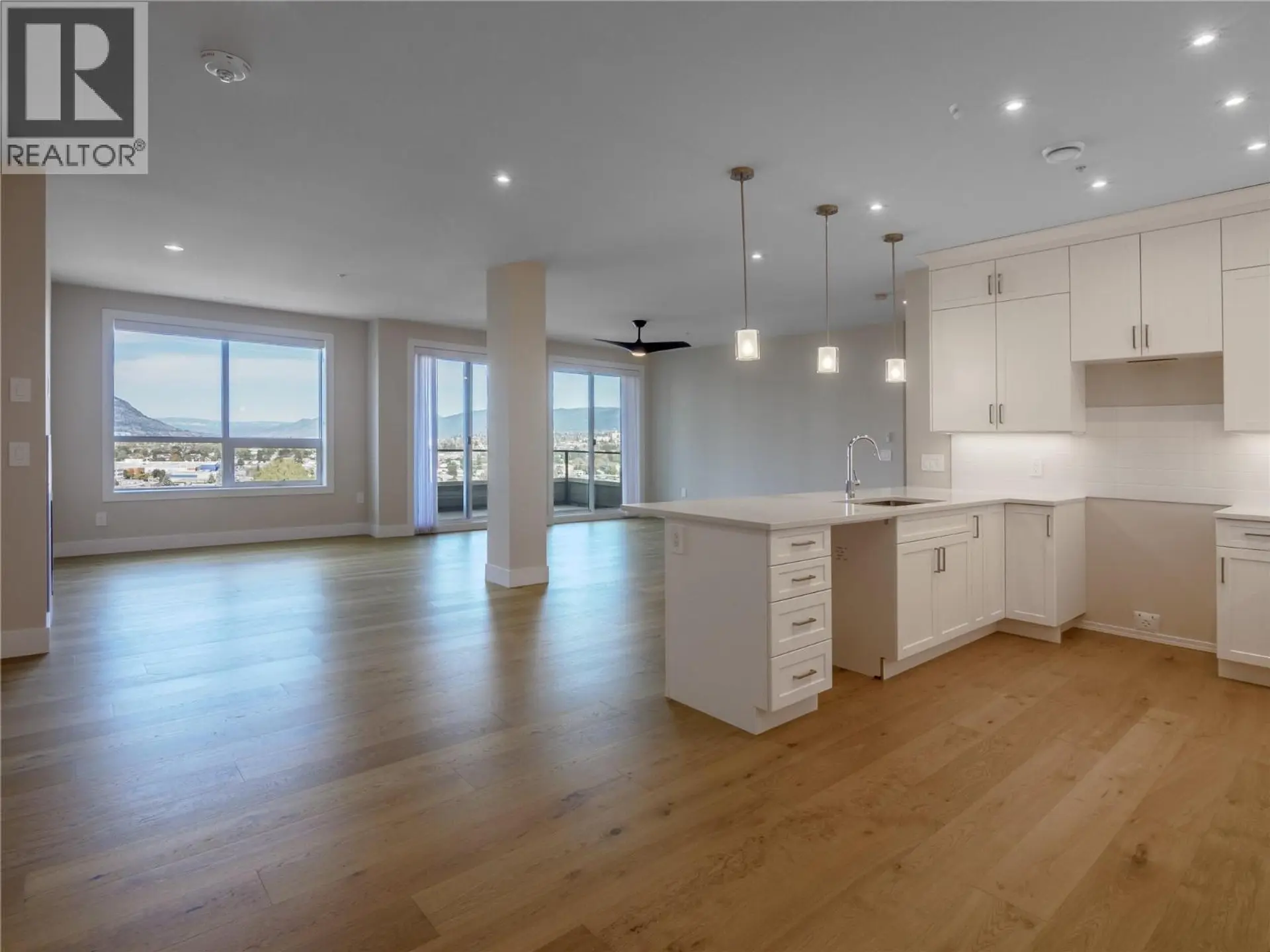 Property at #1301 3362 SKAHA LAKE Road, Penticton, BC