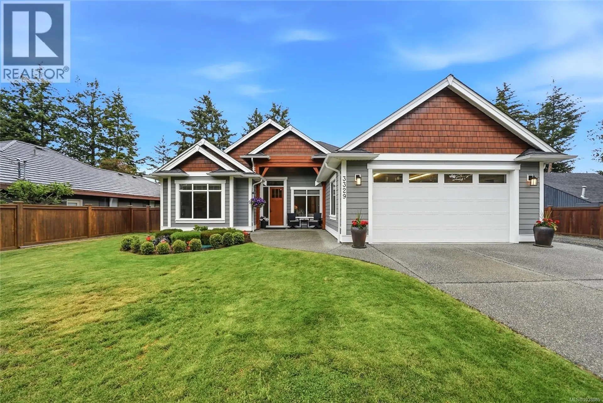 Property at 3329 Dolphin Dr, Nanoose Bay, BC