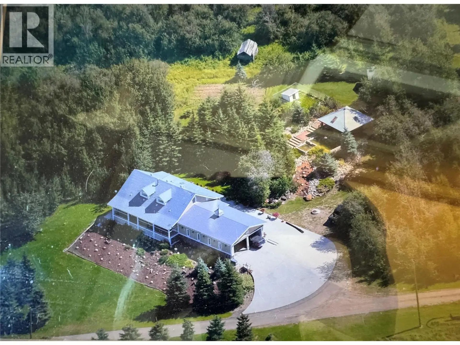 Property at 149 49 Highway, Dawson Creek, BC