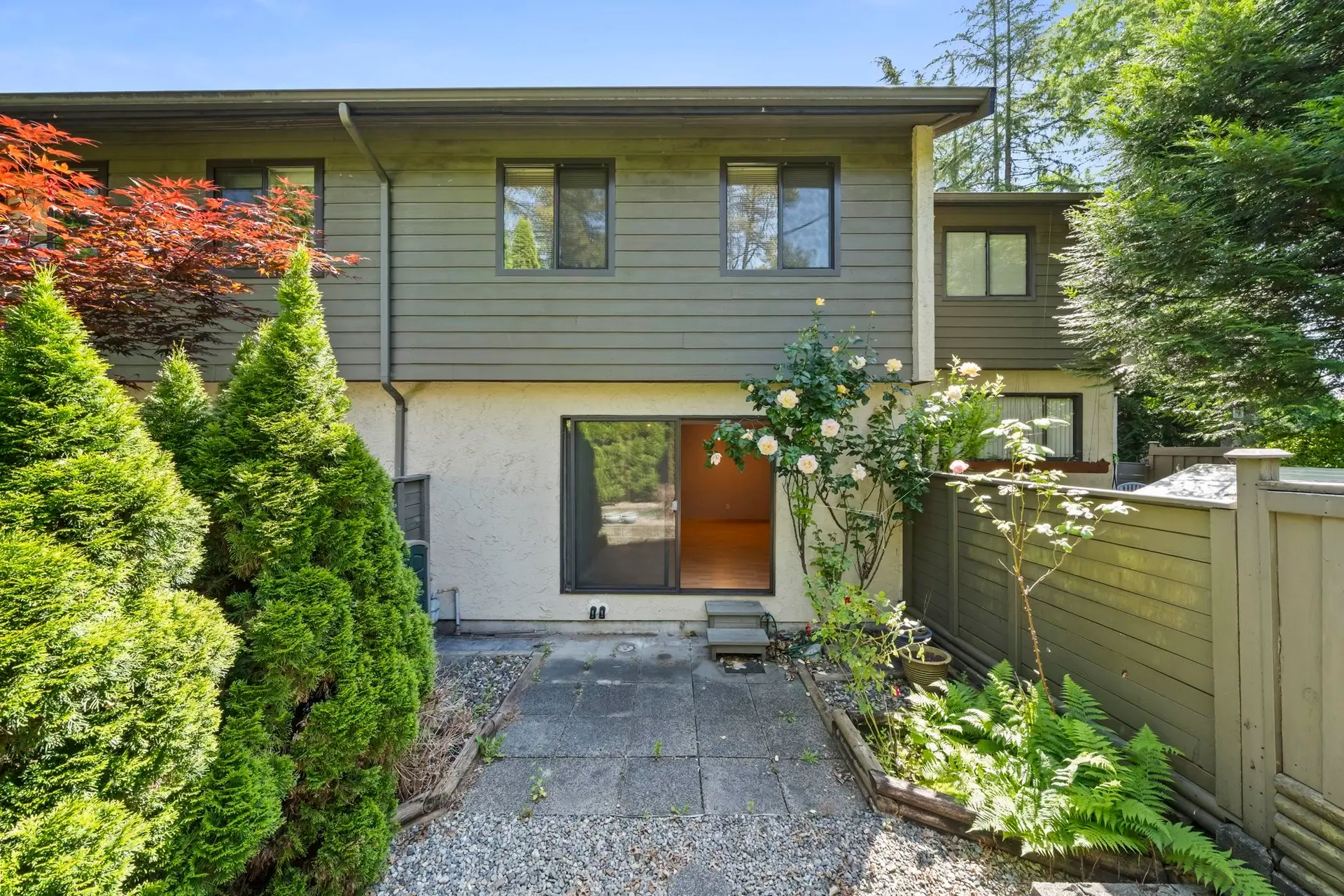 Property at #24 2880 Dacre Avenue, Coquitlam, BC