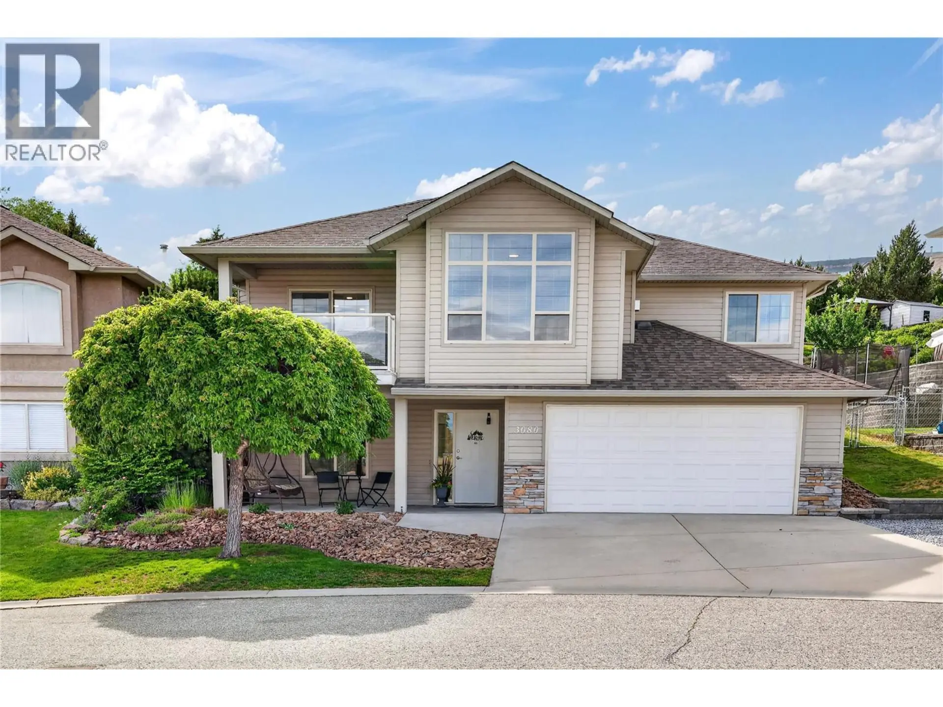 Property at 3080 Bridlehill Drive, West Kelowna, BC