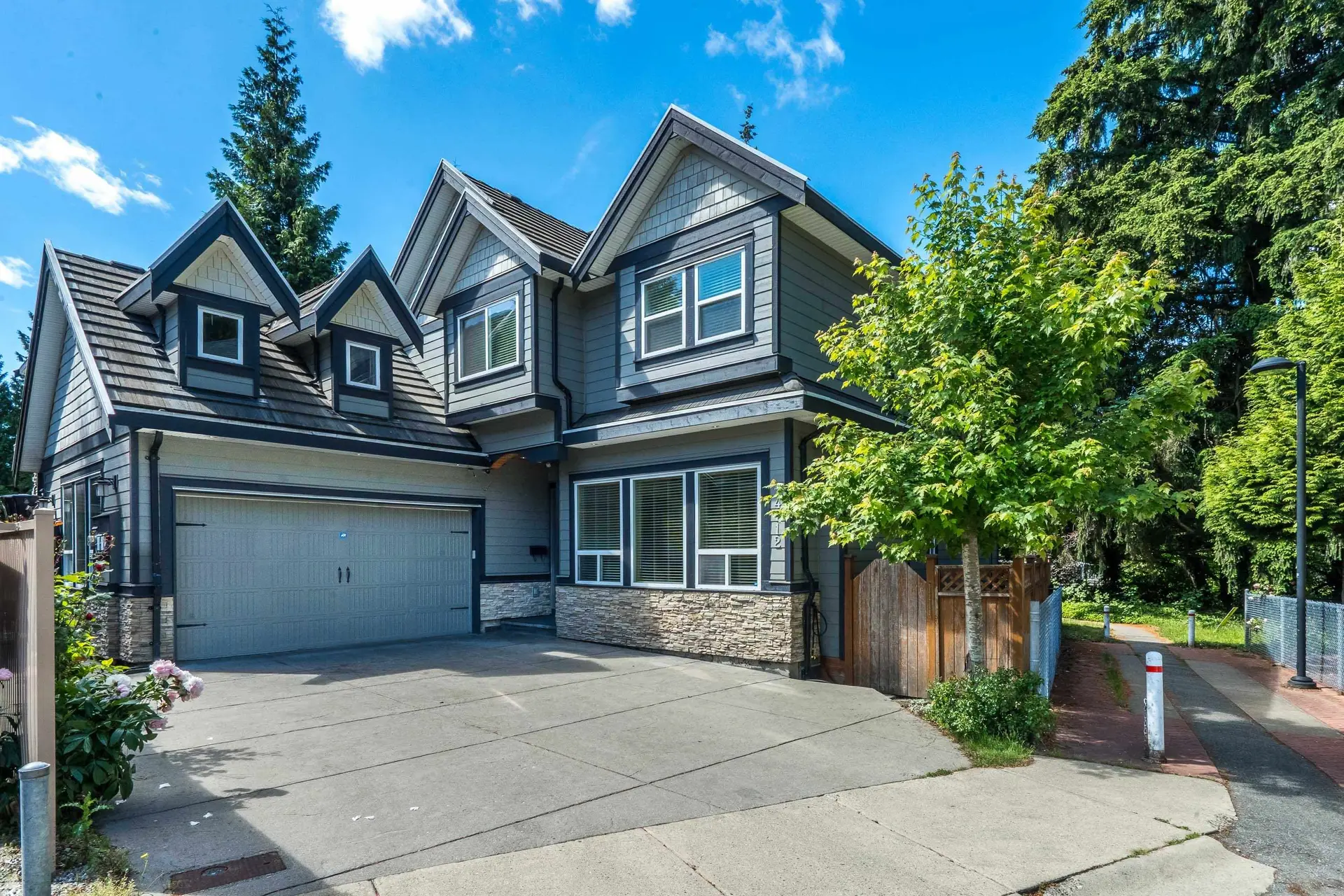 Property at 14712 34a Avenue, Surrey, BC