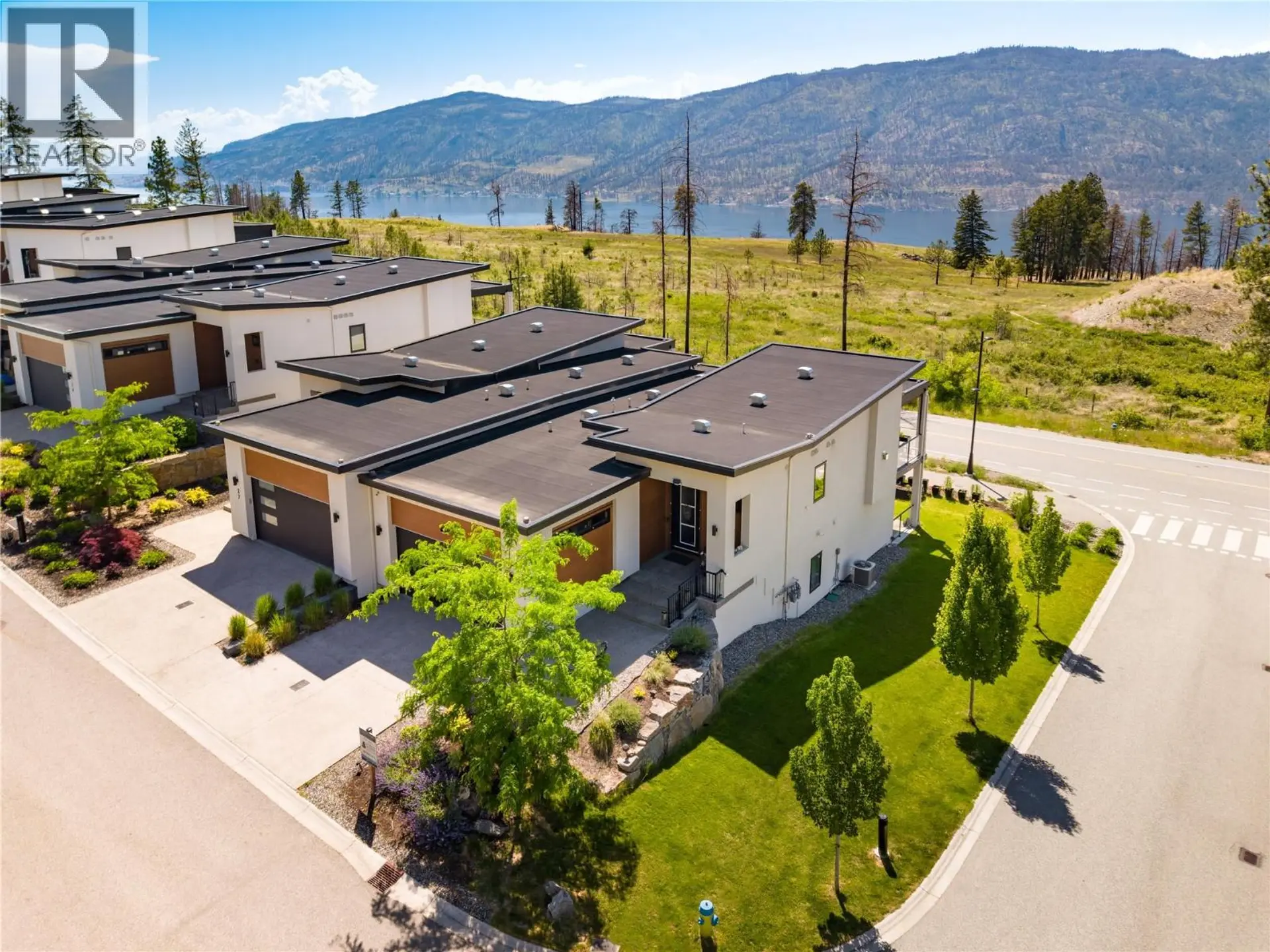 Property at #28 10100 Tyndall Road, Lake Country, BC
