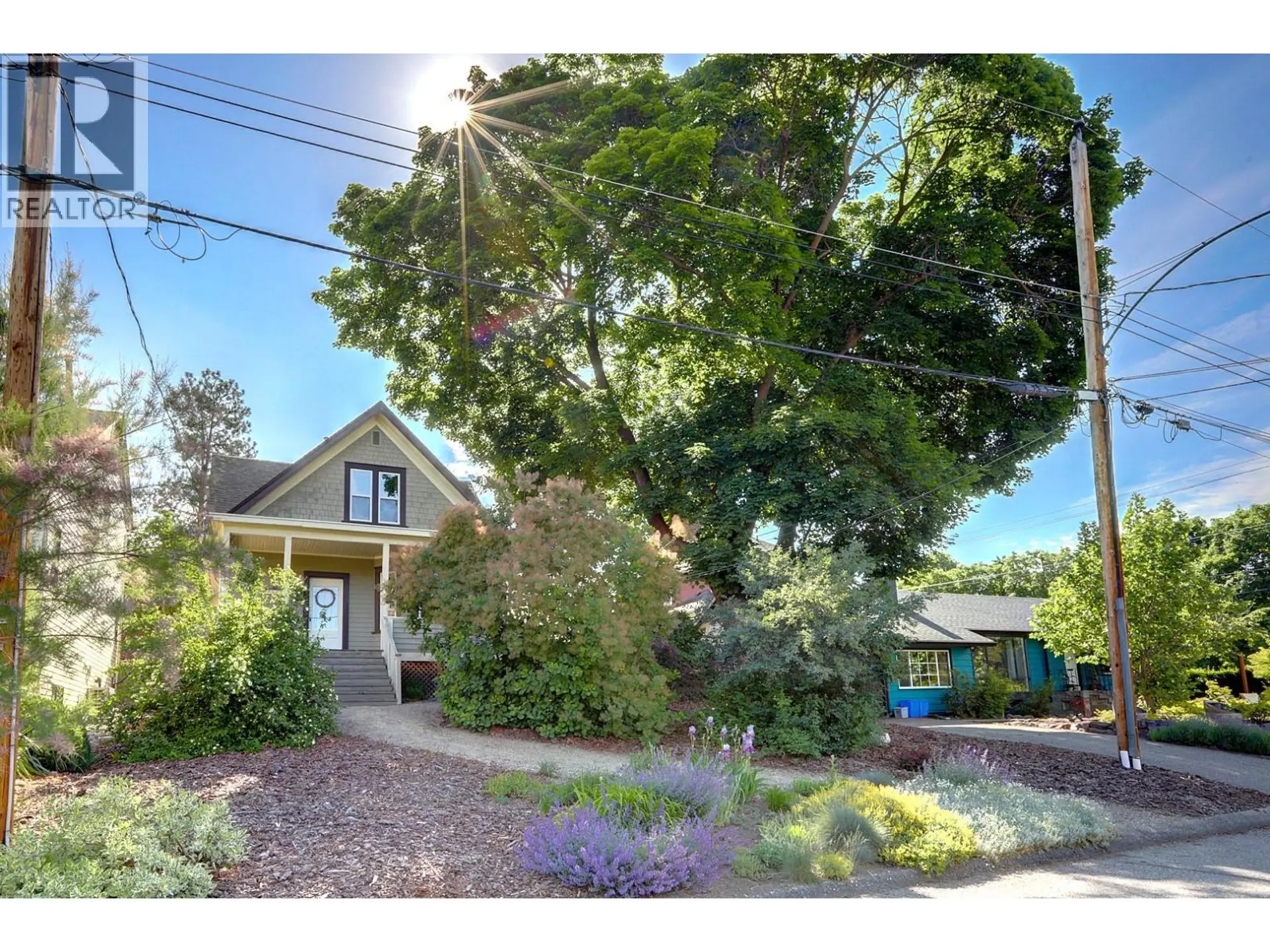 Property at 2503 24 Street, Vernon, BC
