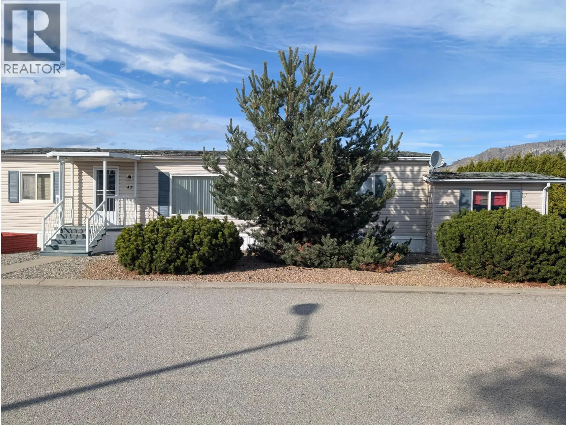 Property at #47 6778 TUCELNUIT Drive, Oliver, BC