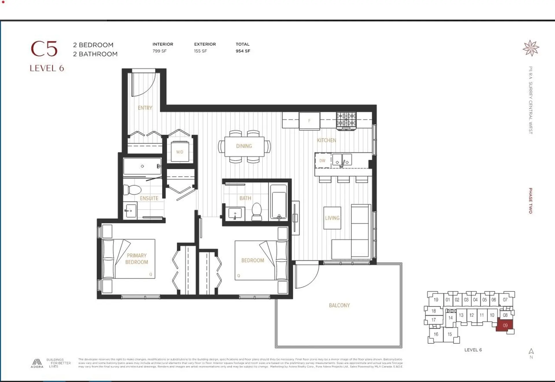 #409 13258 105 Avenue - Image 17