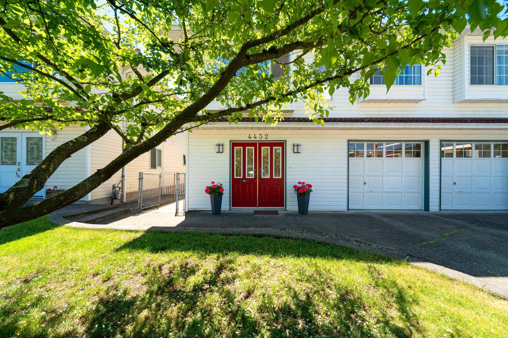 Property at 4432 Graveley Street, Burnaby, BC