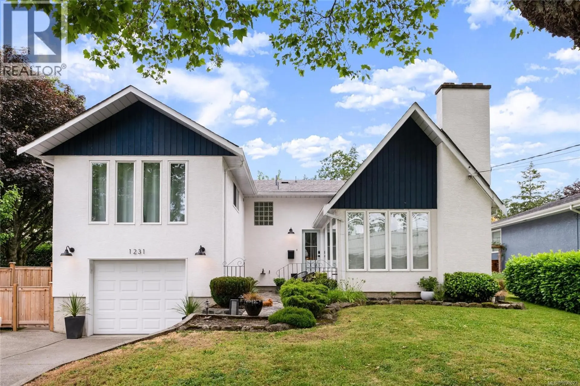 Property at 1231 Highrock Ave, Esquimalt, BC