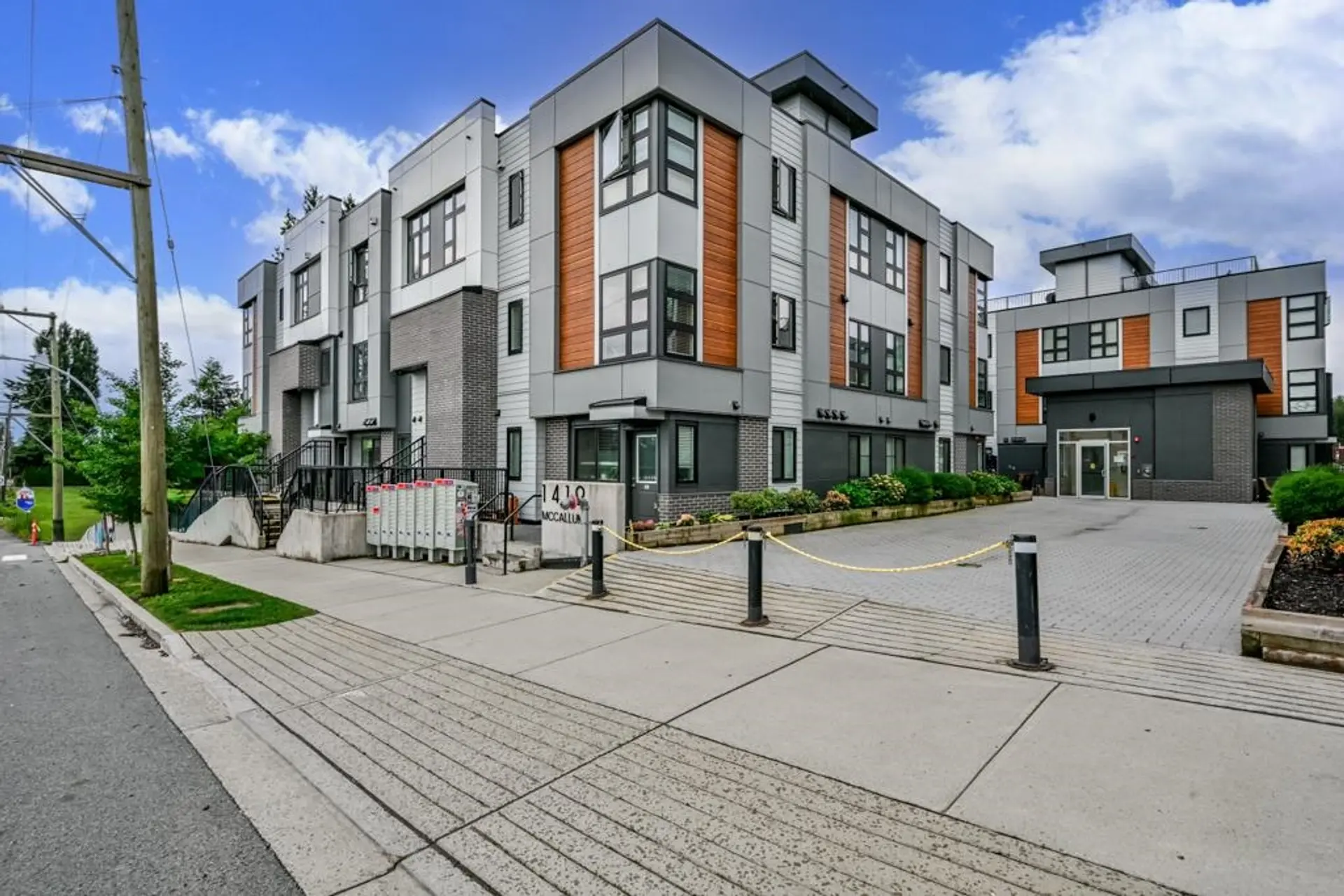 Property at #59 1419 McCallum Road, Abbotsford, BC