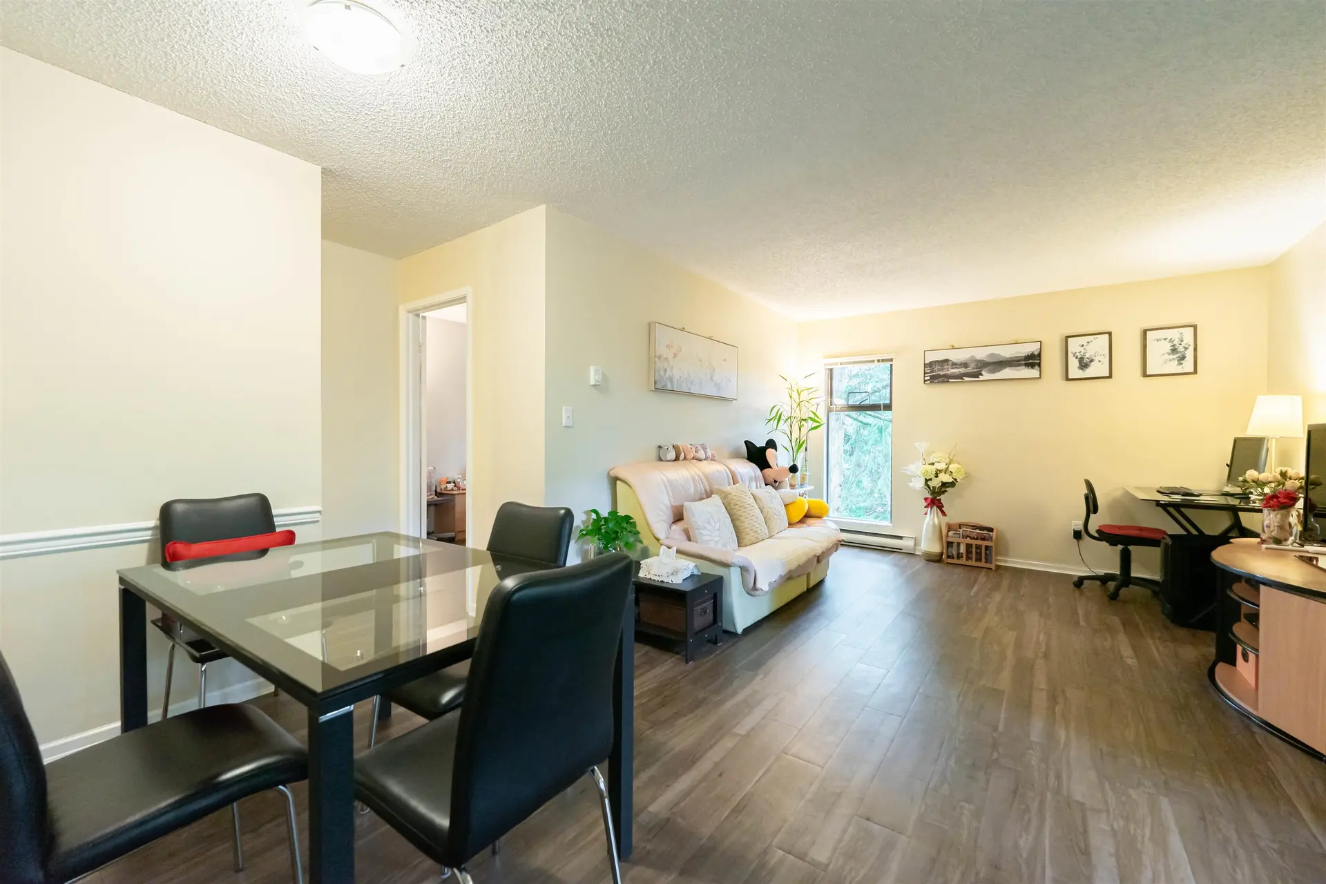 Property at #222 8231 Granville Avenue, Richmond, BC