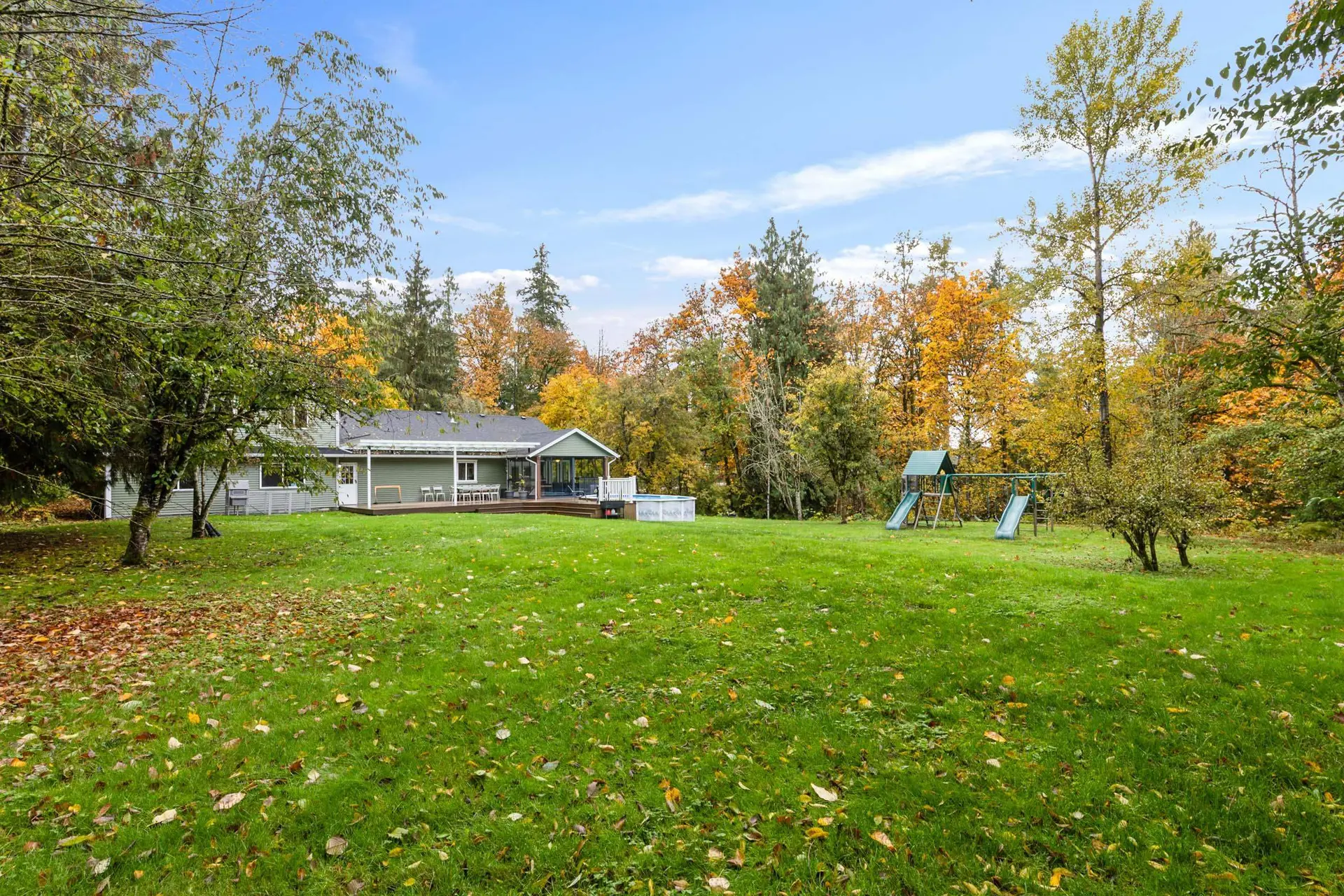 Property at 24445 104 Avenue, Maple Ridge, BC