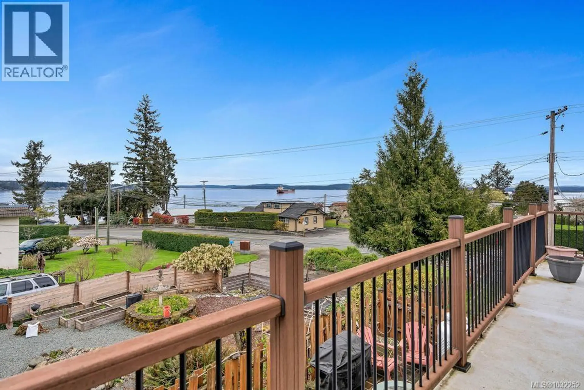 Property at 11090 Chemainus Rd, Saltair, BC
