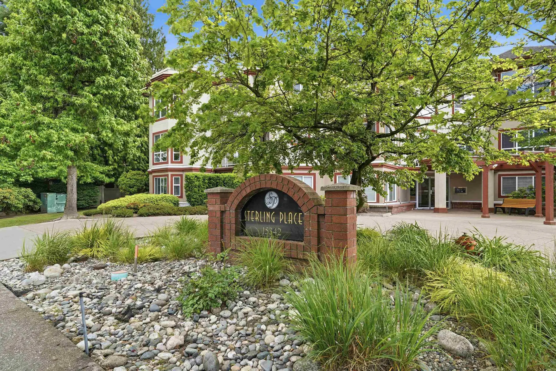 Property at #309 15342 20 Avenue, Surrey, BC